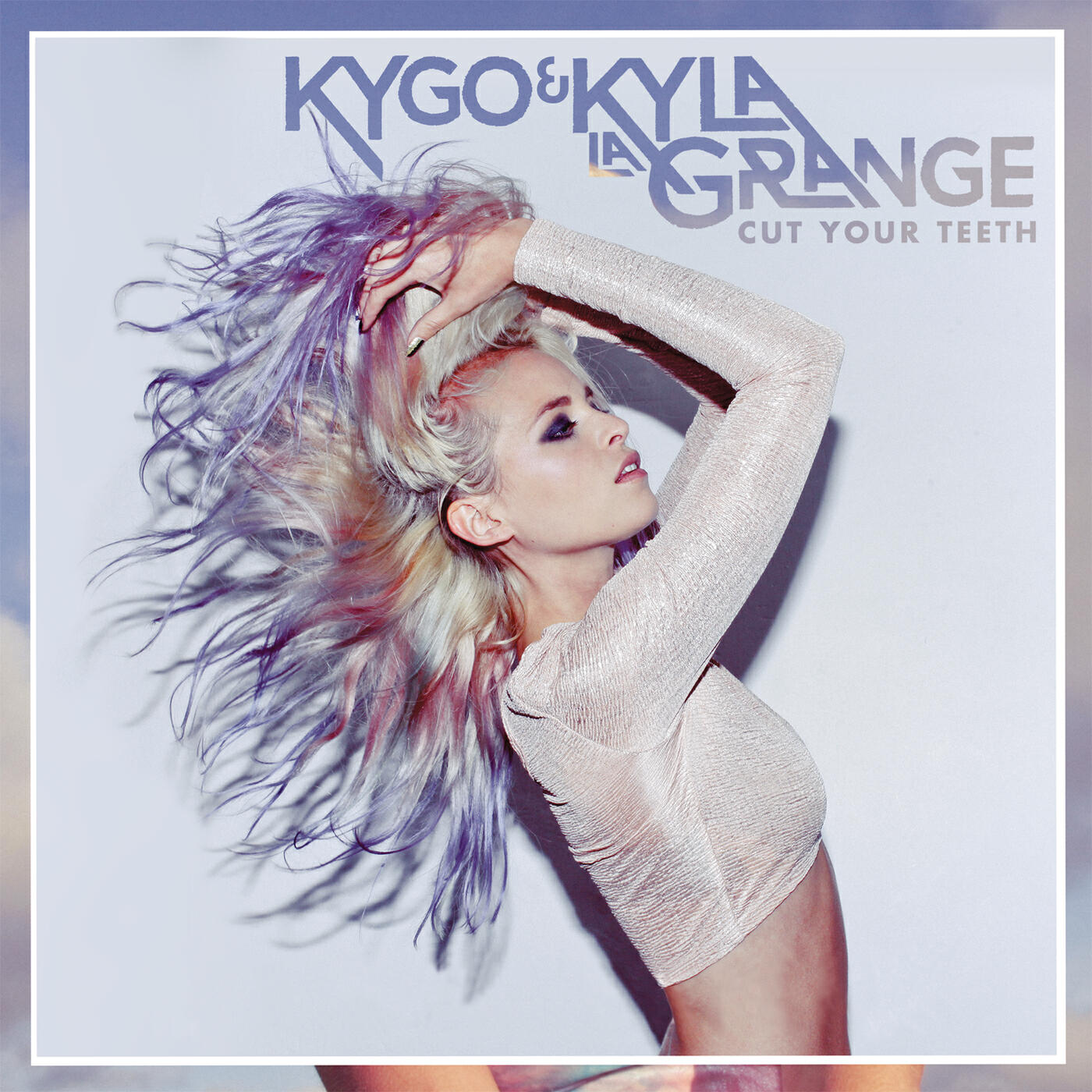 Kyla La Grange - Cut Your Teeth (Kygo Radio Edit)