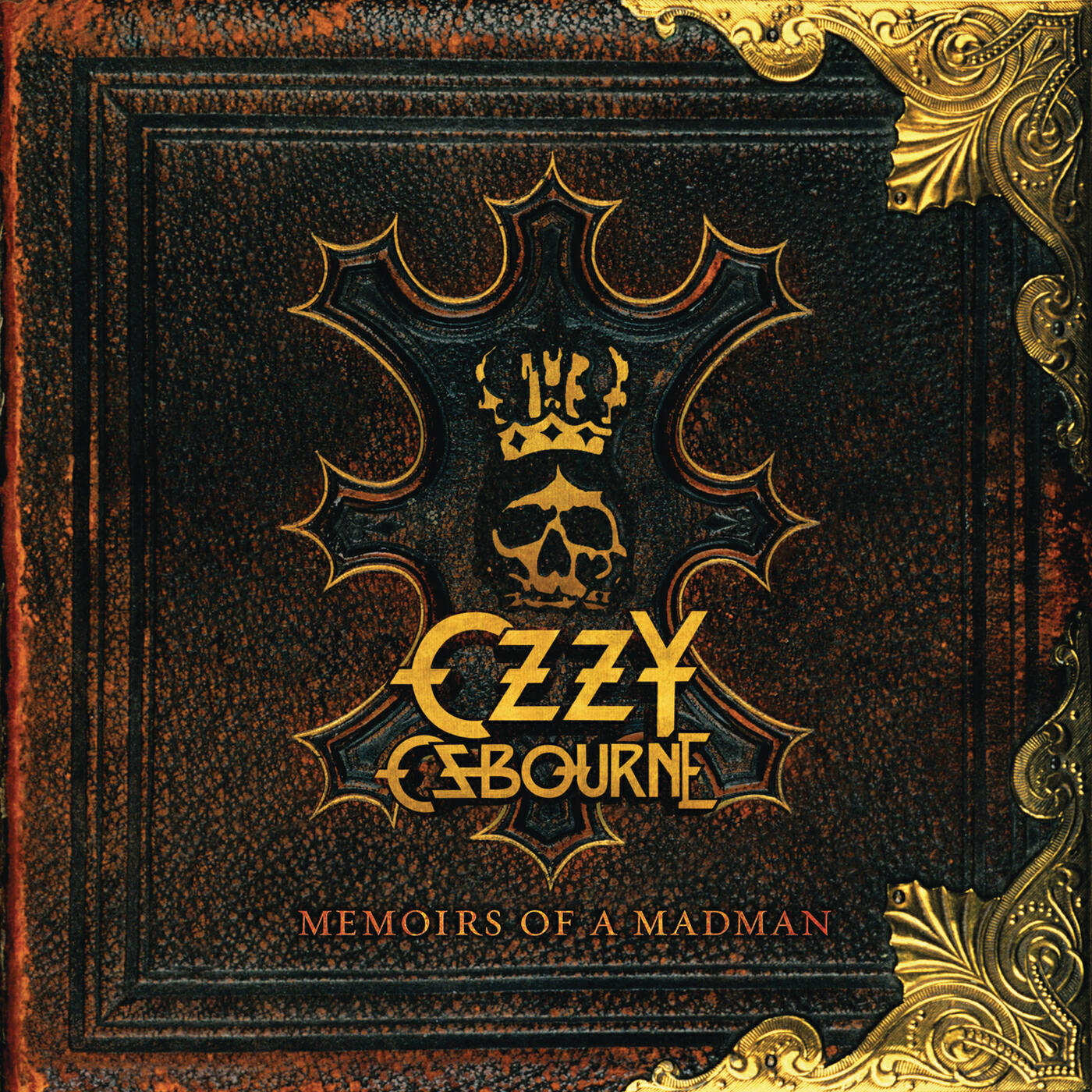 Ozzy Osbourne - Paranoid (Live at The Roundhouse, London, England - 2010)