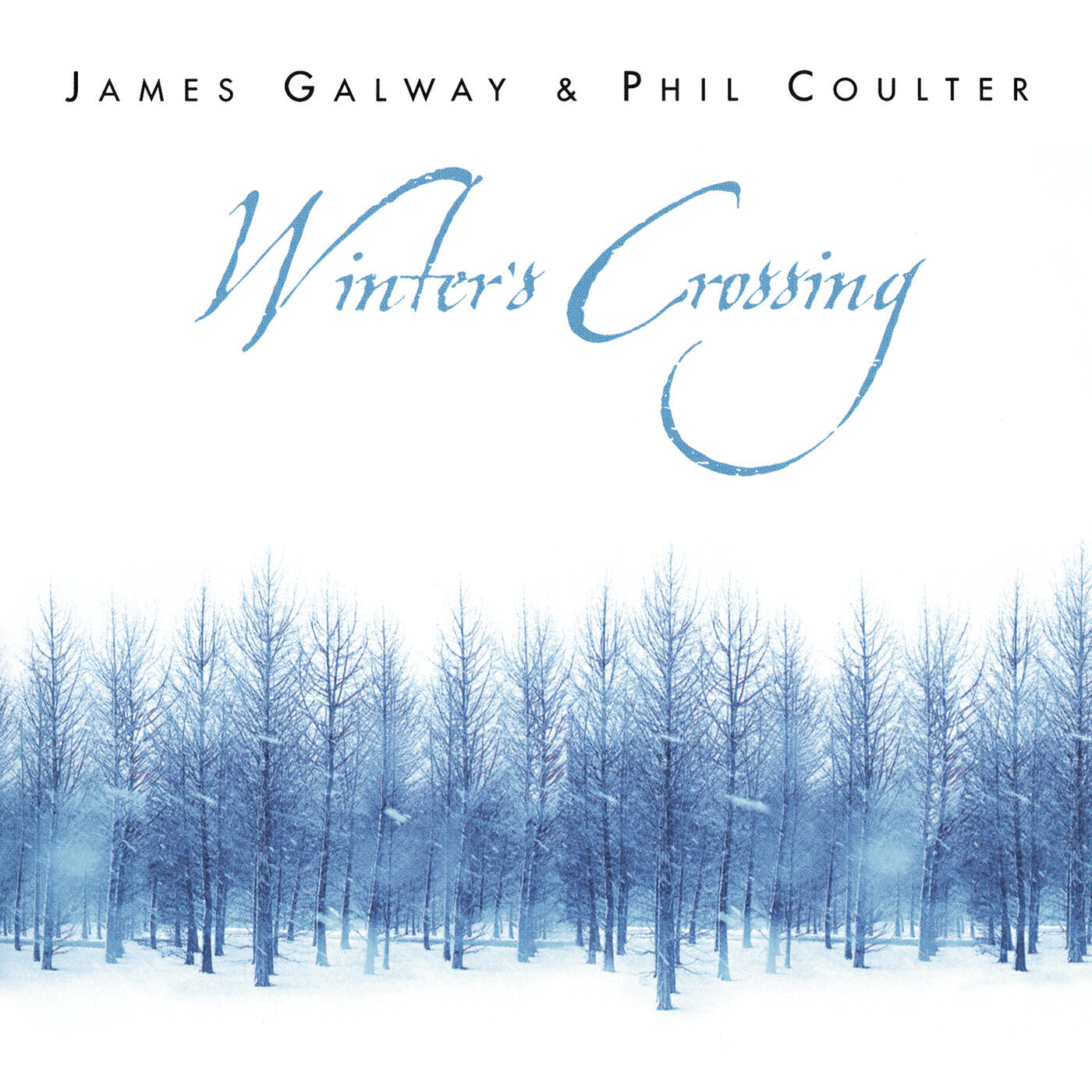 James Galway - Grand Banks Newfoundland