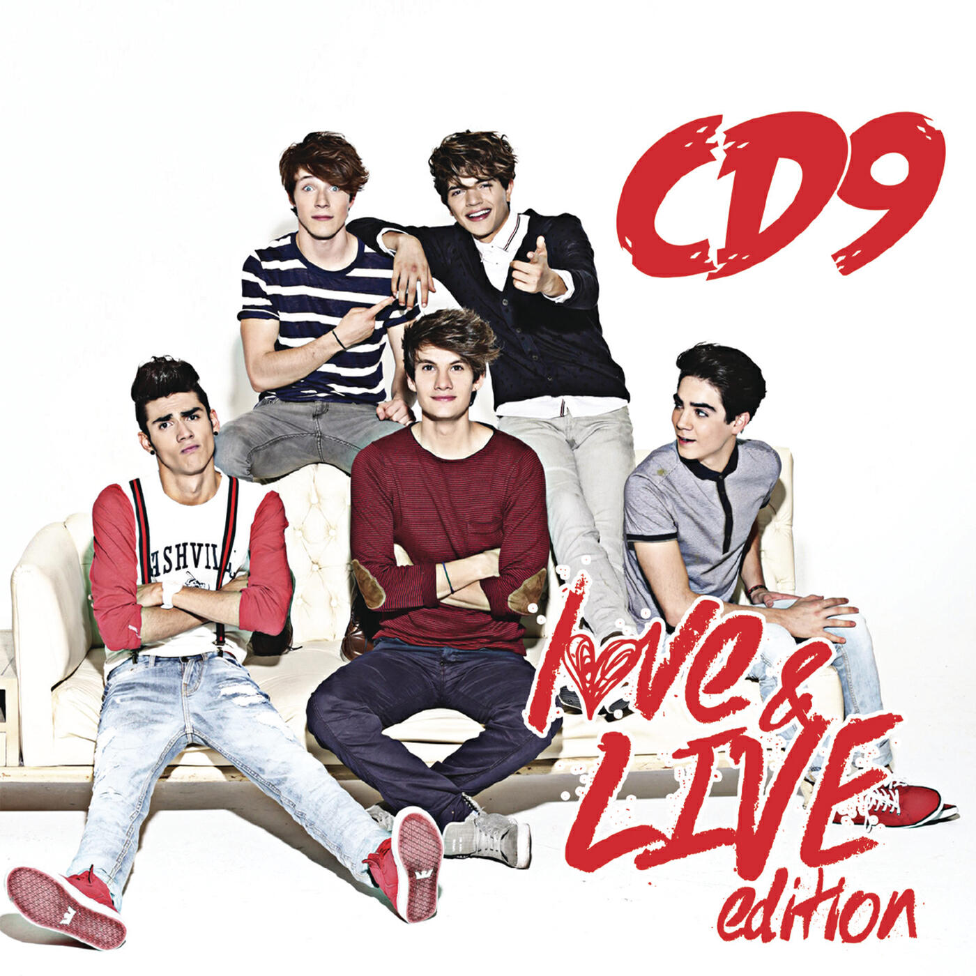 CD9 - Eres