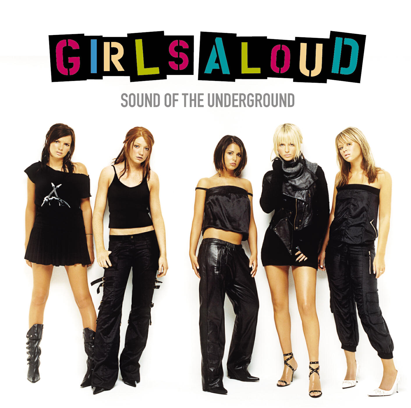Girls Aloud - Life Got Cold (Radio Version)
