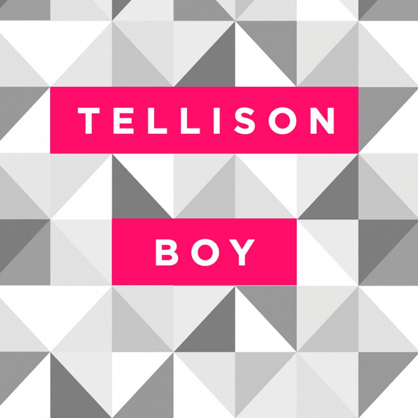 Tellison - Epi
