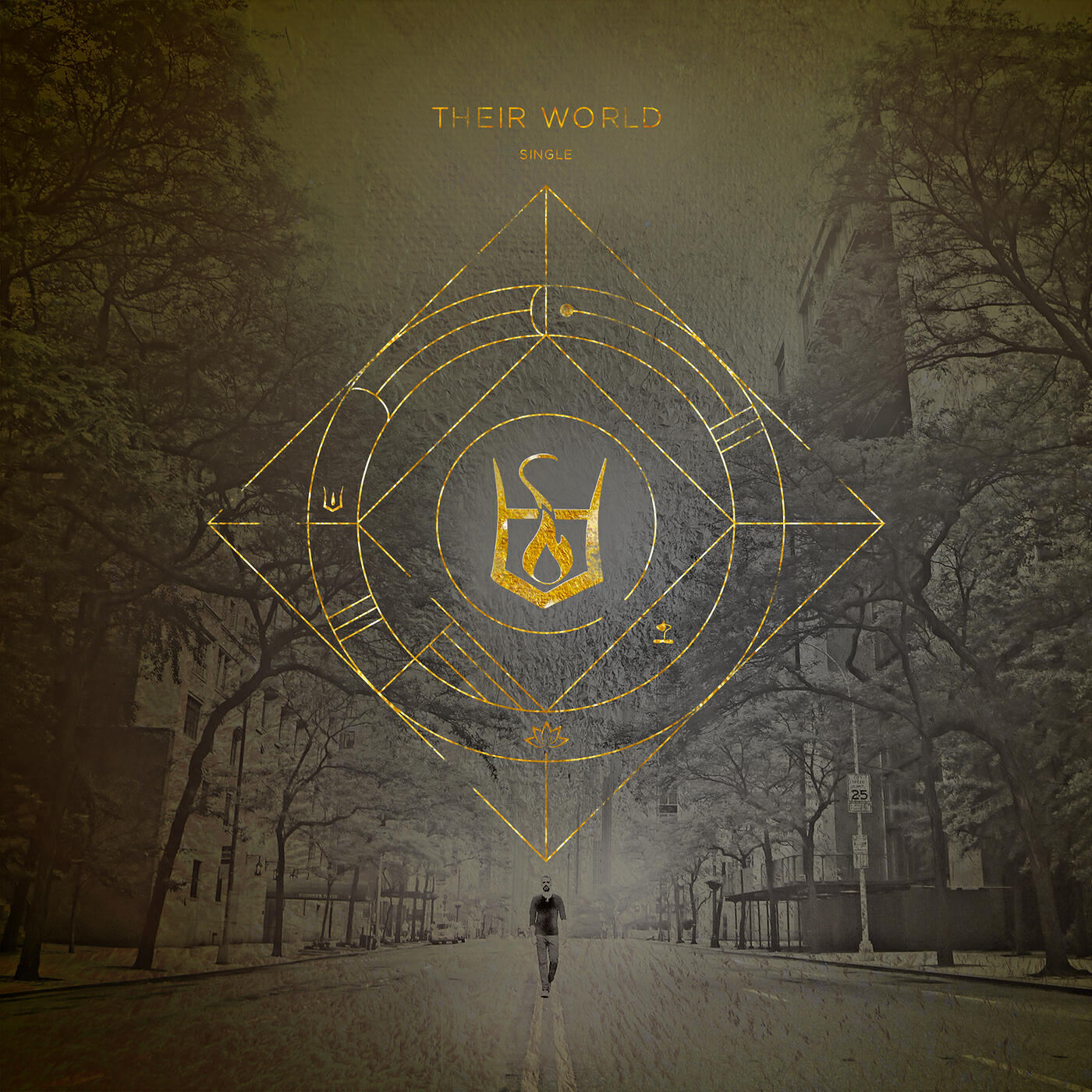 ASH - Their World