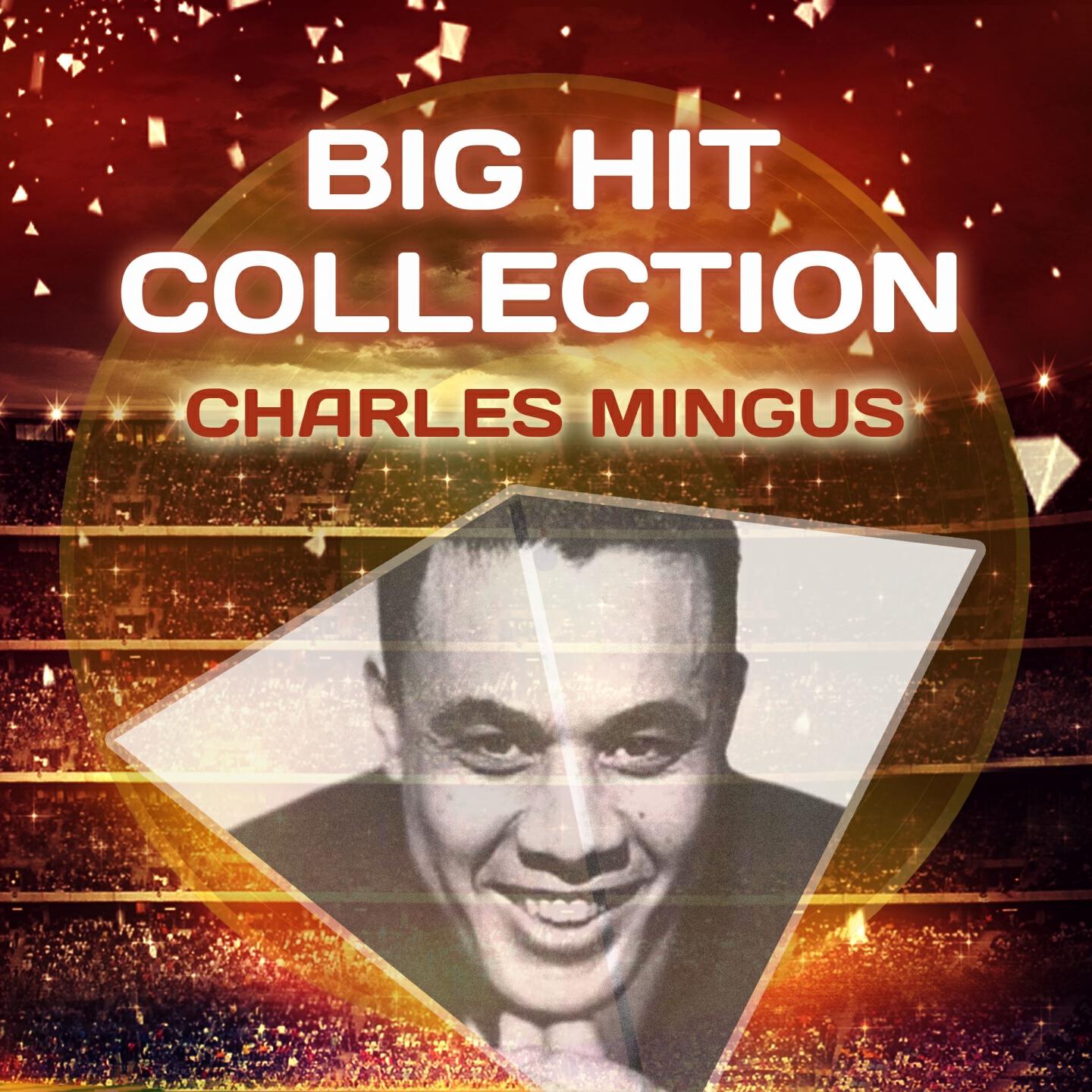 Charles Mingus - Hora Decubitus