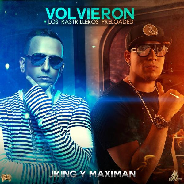 JKING - Hace Calor (feat. Tito El Bambino)