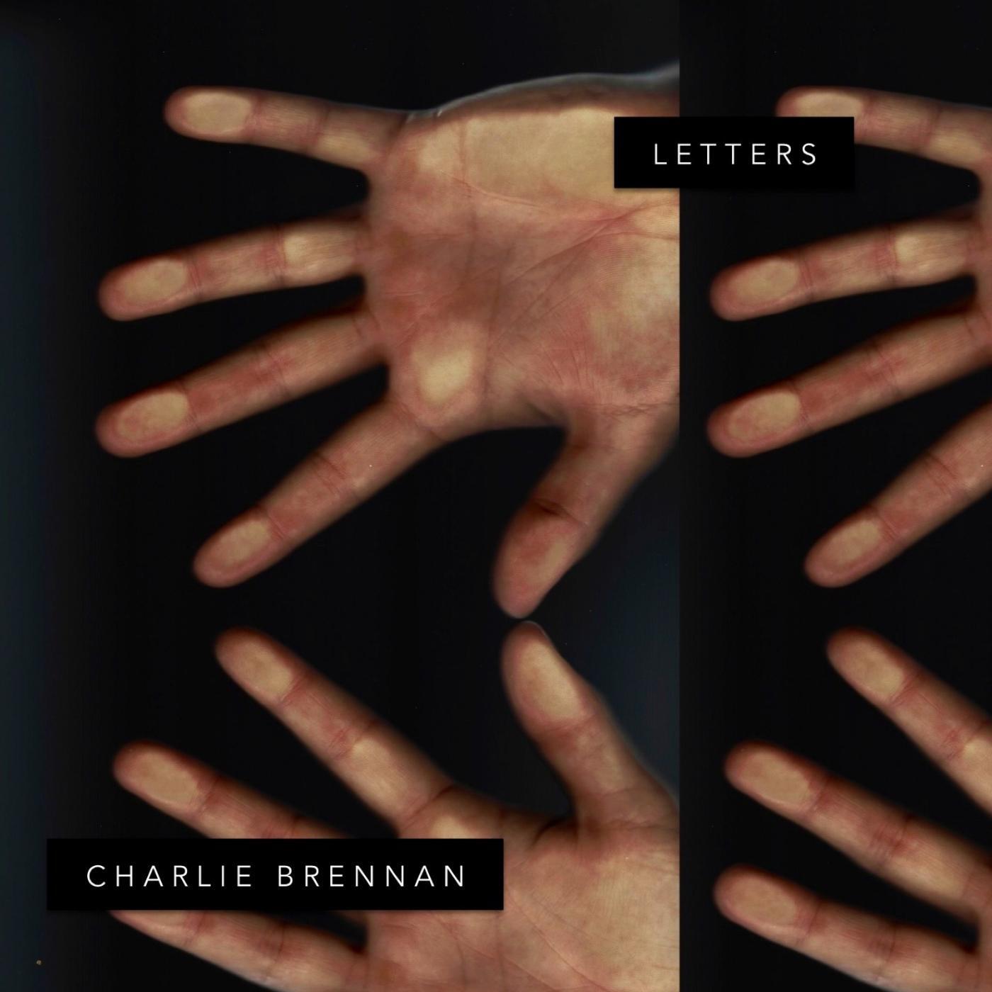 Charlie Brennan - Kingdoms