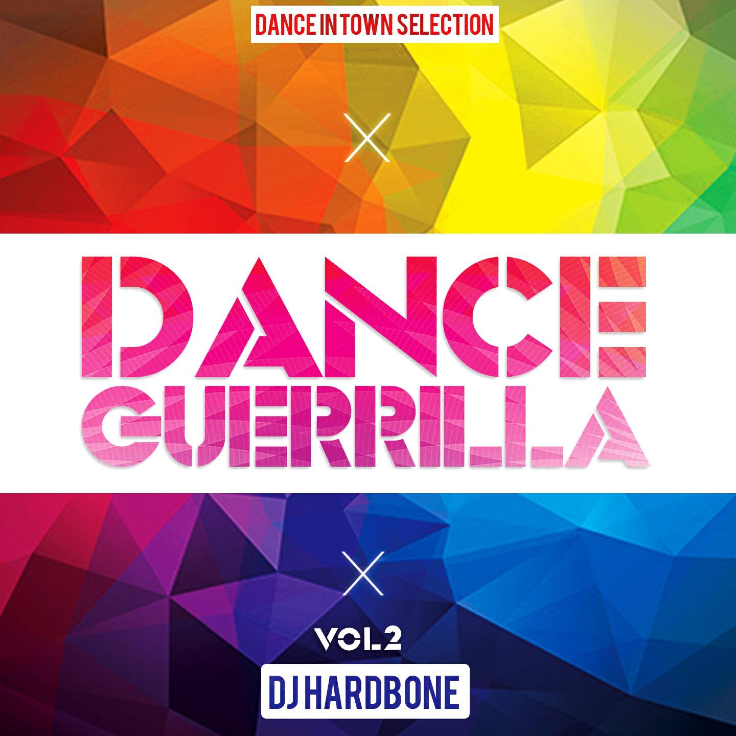 DJ Hardbone - One Hour