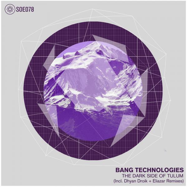 Bang Technologies - Dark Cave (Eliazar Remix)