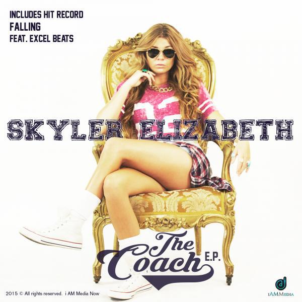 Skyler Elizabeth - Honey (feat. Big Krunch) (Radio)