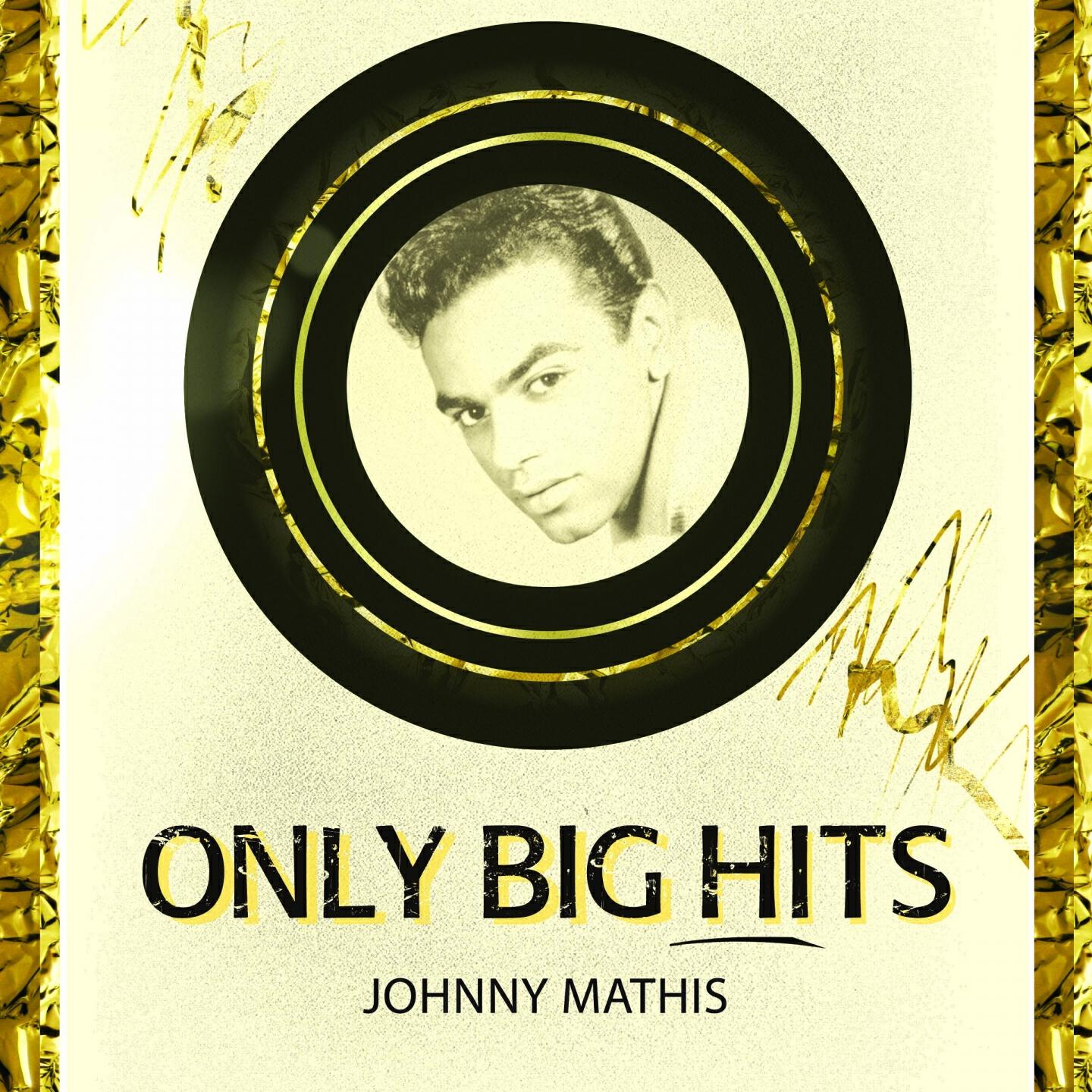 Johnny Mathis - Why Not