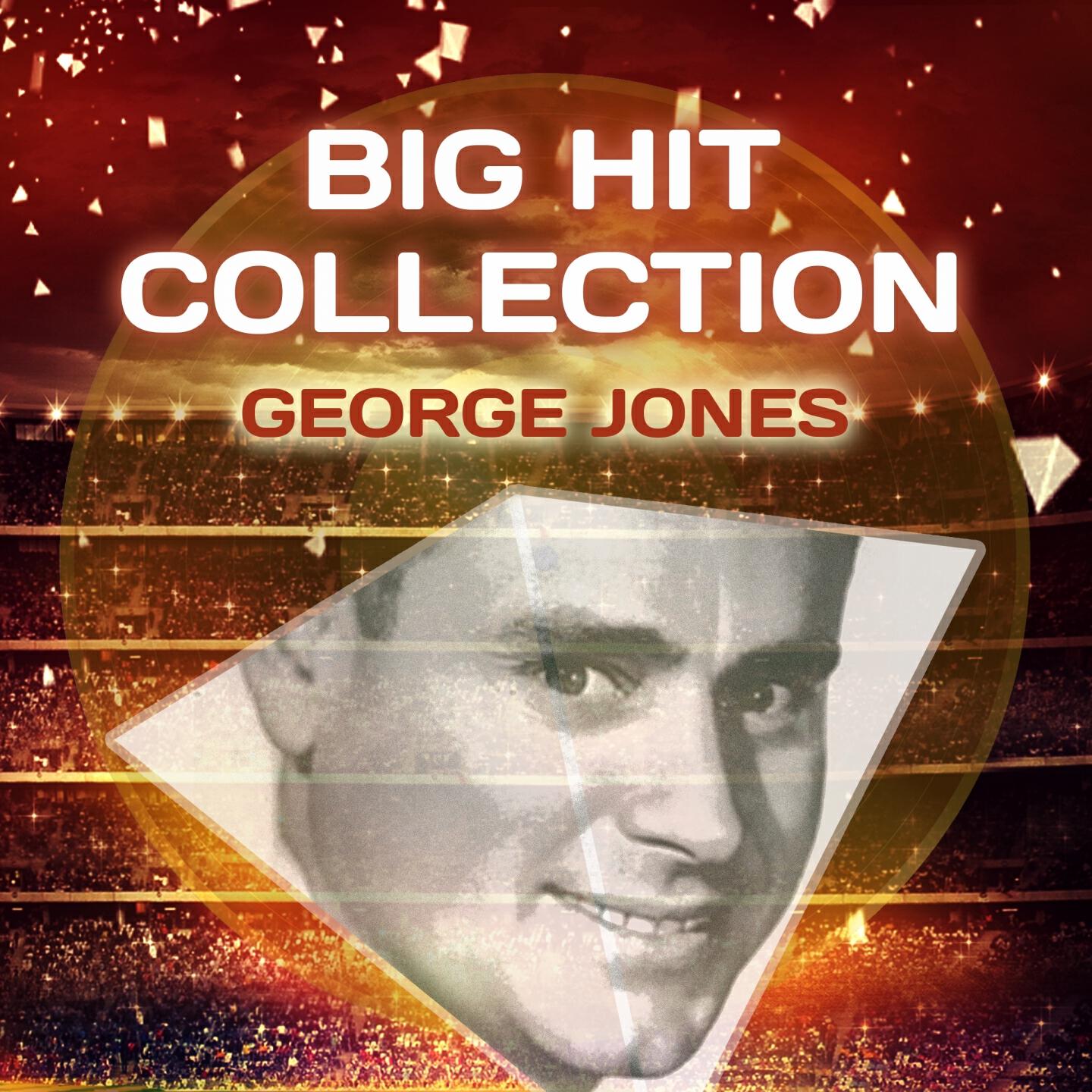 George Jones - We'll Understand It