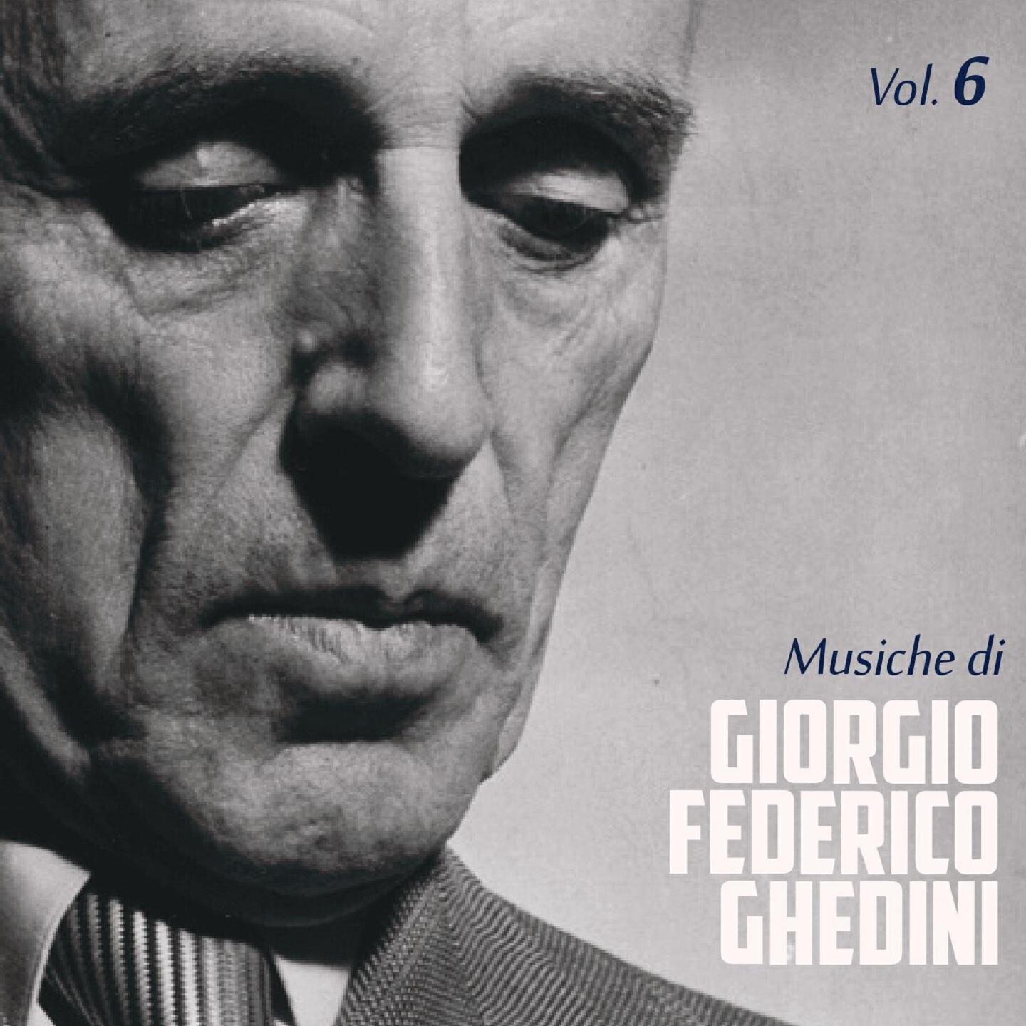 Bruno Giuranna - Musica da concerto per viola e archi, Pt. 1 (Recorded 1953, First Live Recording)