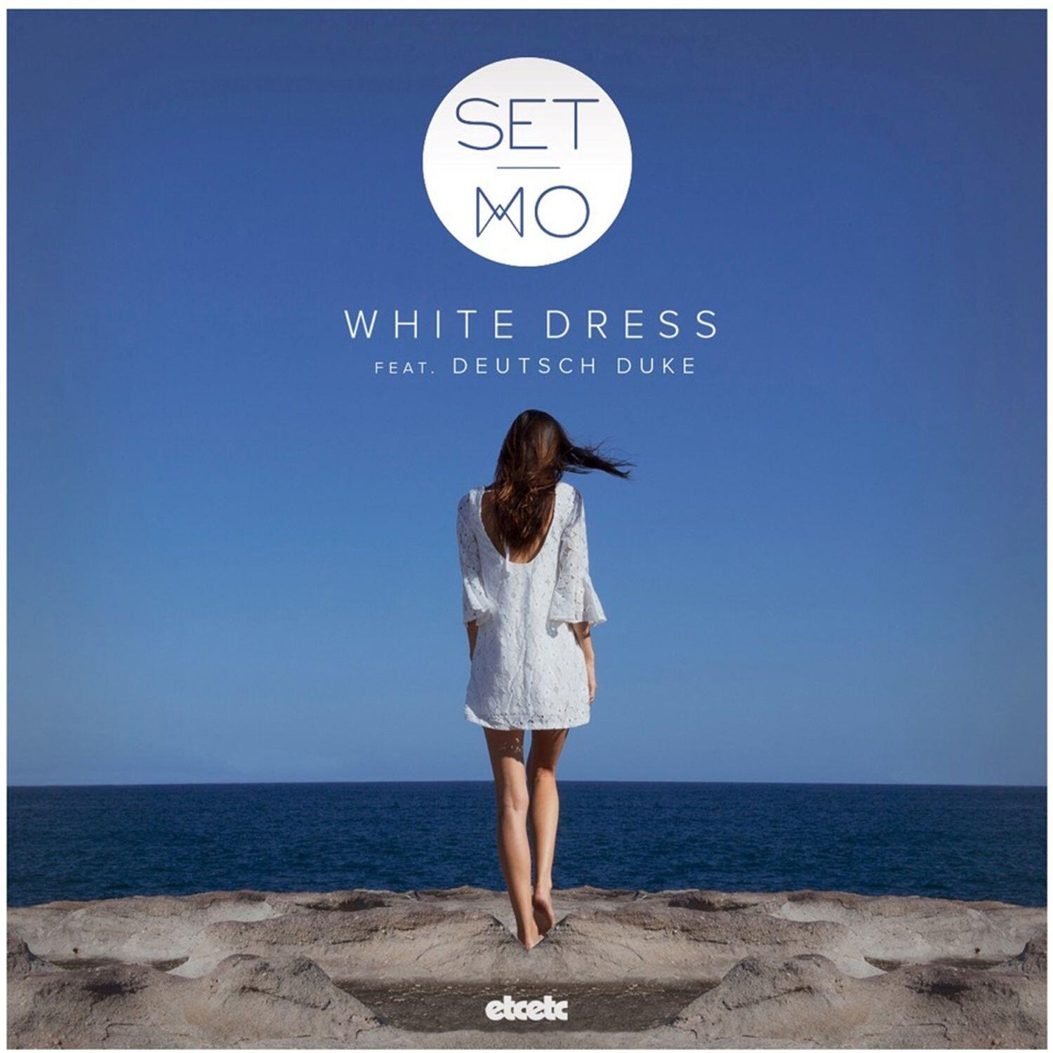 Set Mo - White Dress (feat. Deutsch Duke) [Satin Jackets Remix]