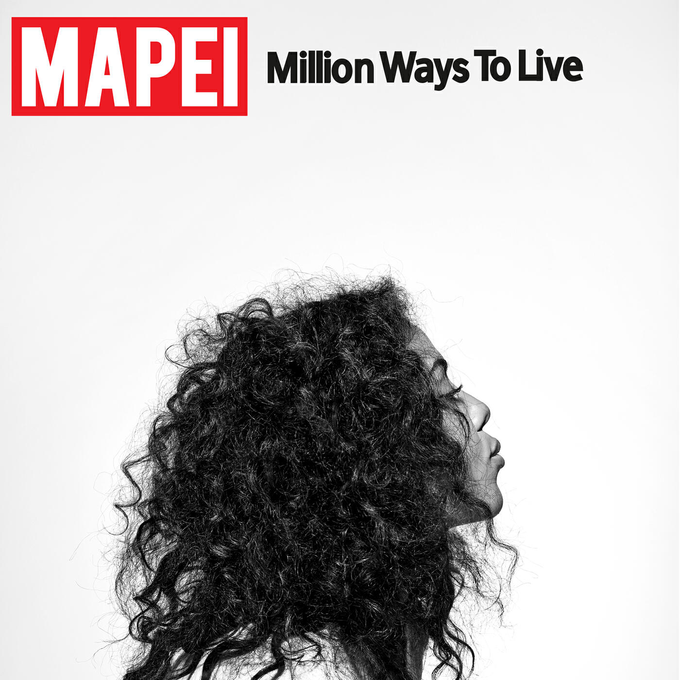 Mapei - Million Ways to Live