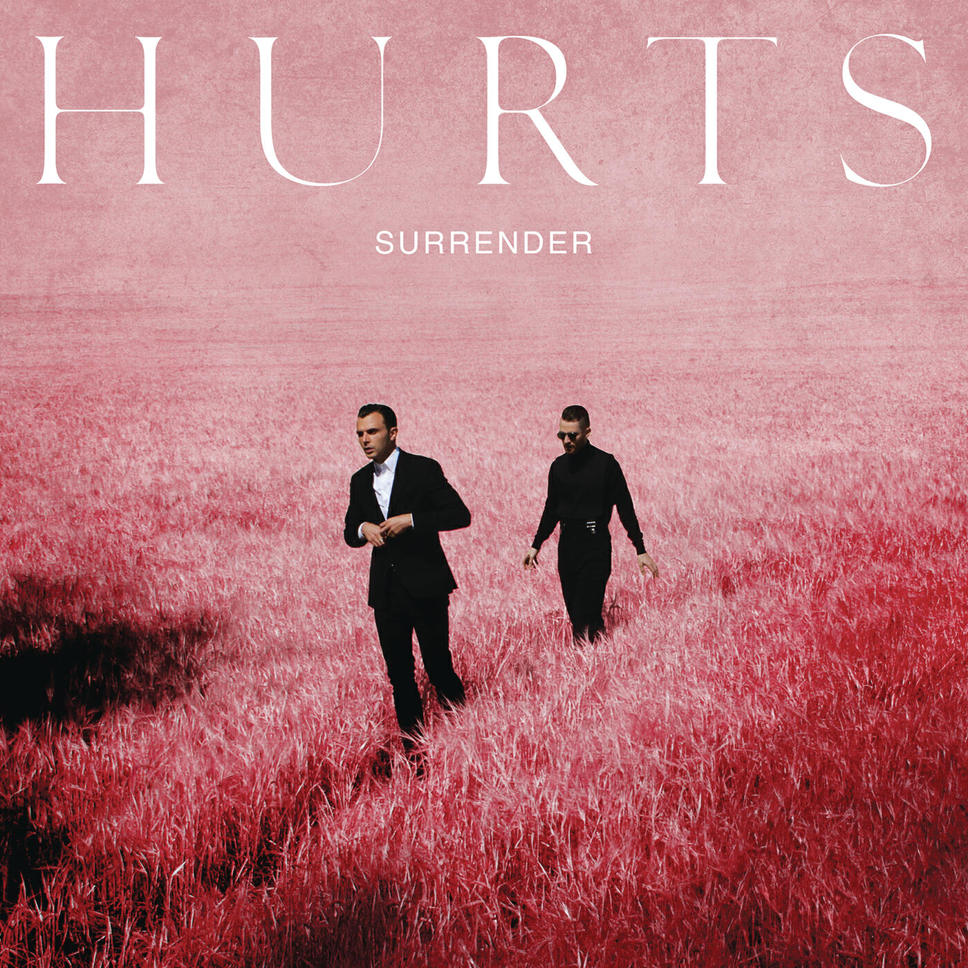 Hurts - Wings