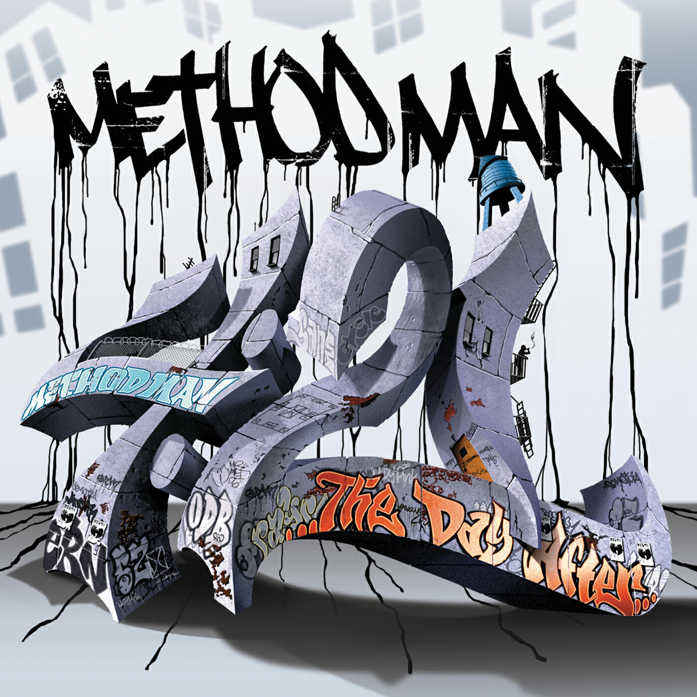 Method Man - Dirty Mef (Album Version (Edited))