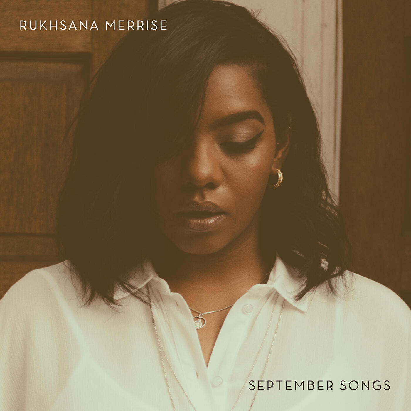 Rukhsana Merrise - See You Again