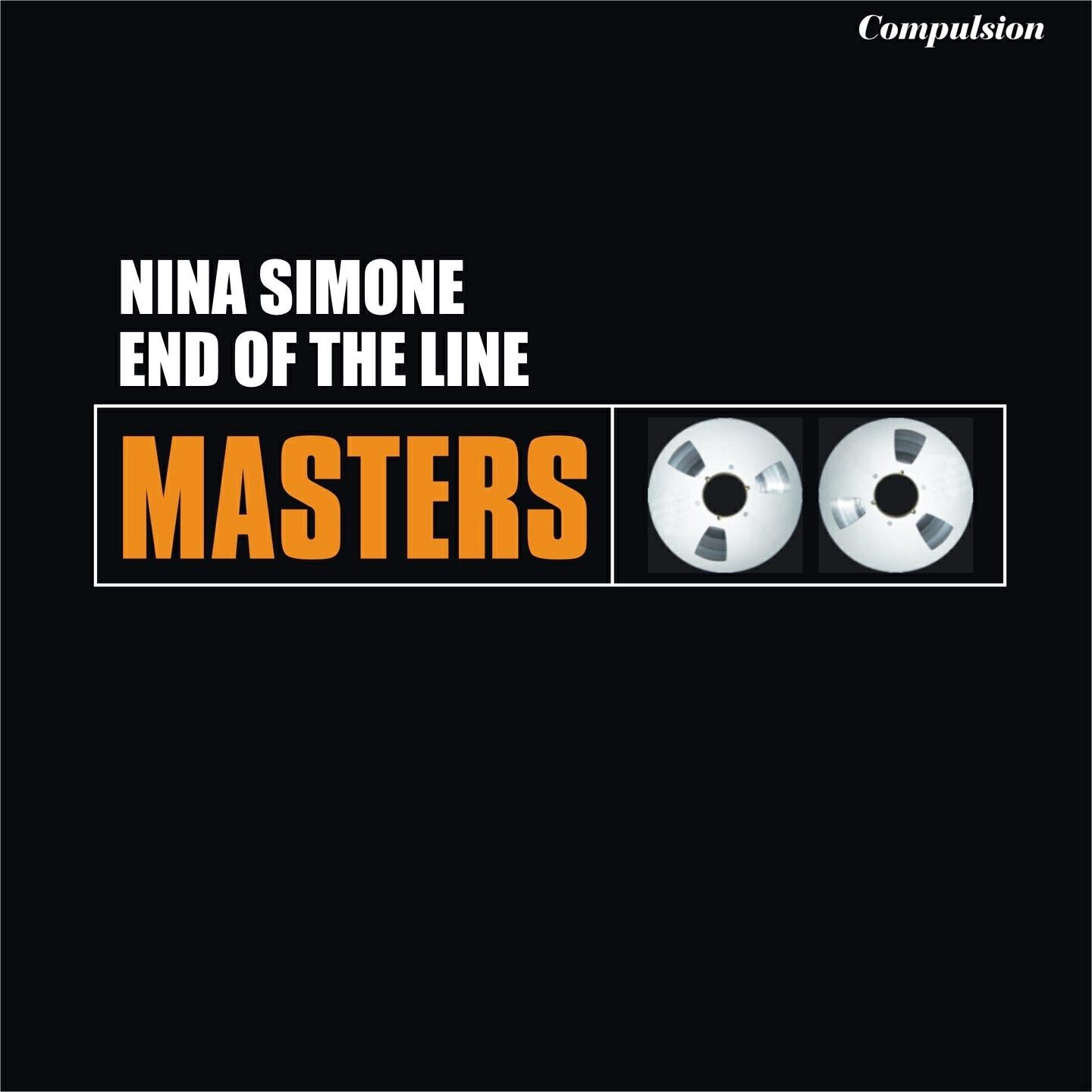 Nina Simone - Sinnerman
