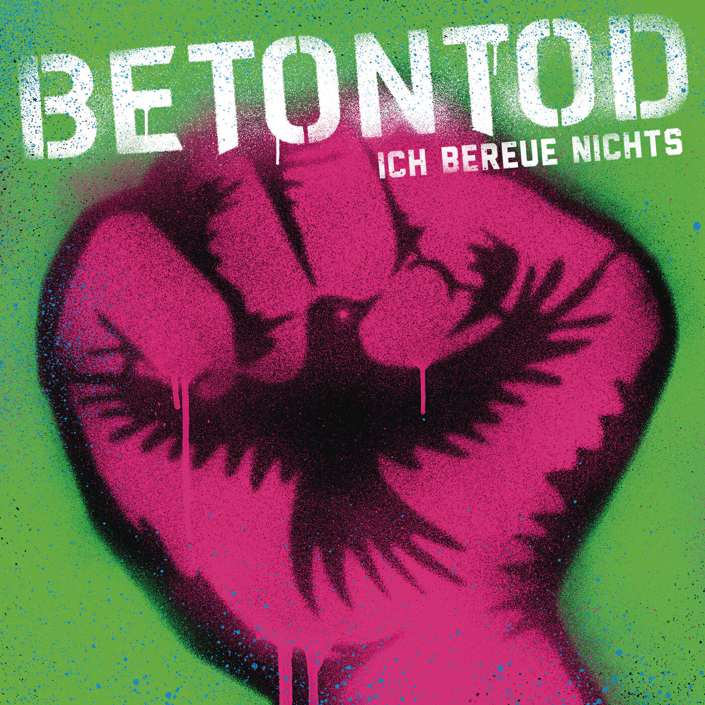 Betontod - Nacht im Ghetto