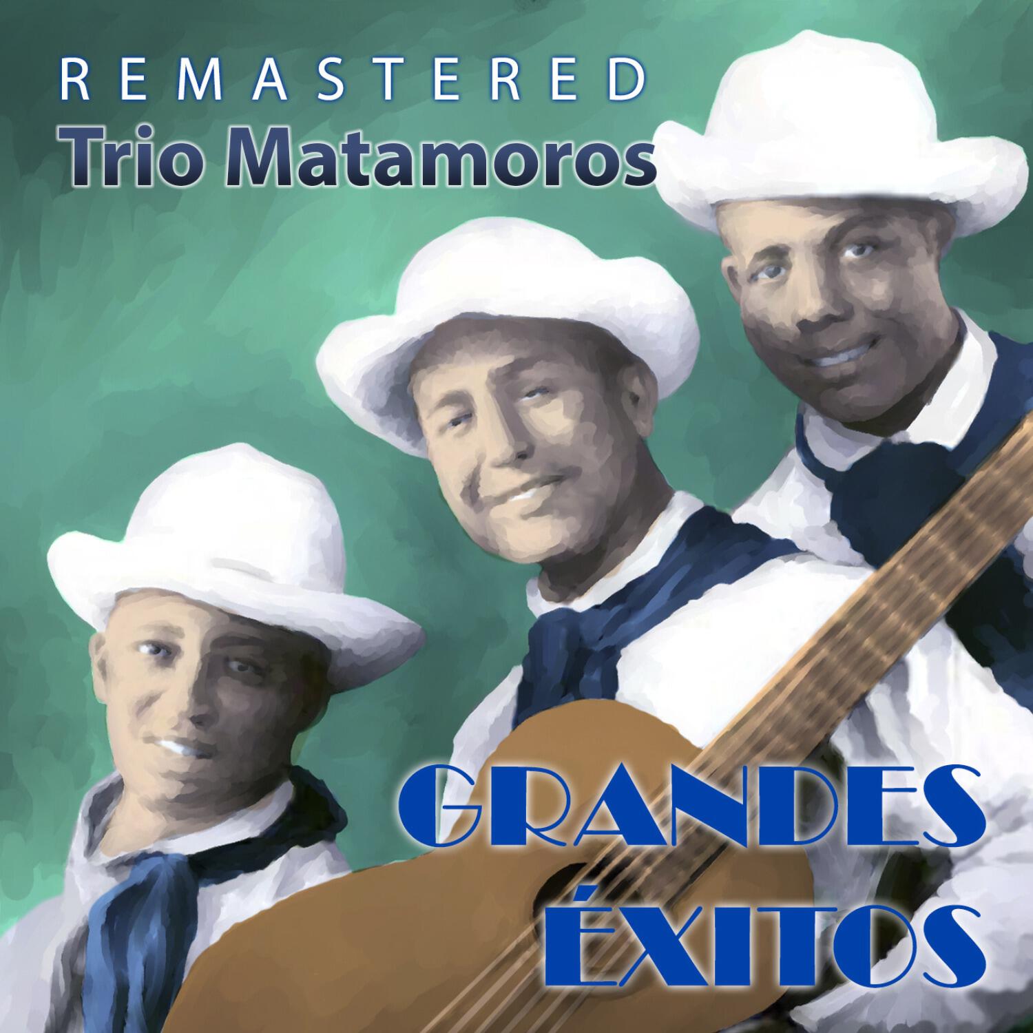 Trio Matamoros - Olvido