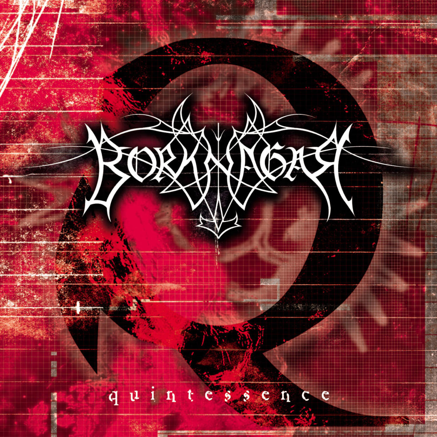 Borknagar - Rivalry of Phantoms