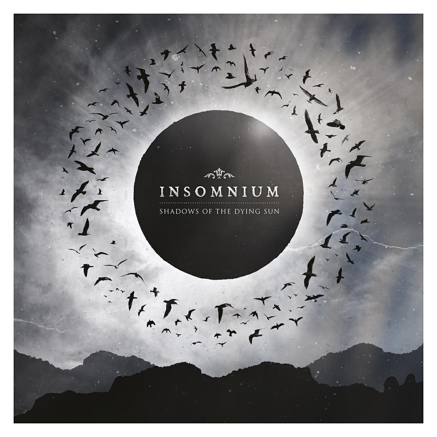 Insomnium - Ephemeral (Album Version)