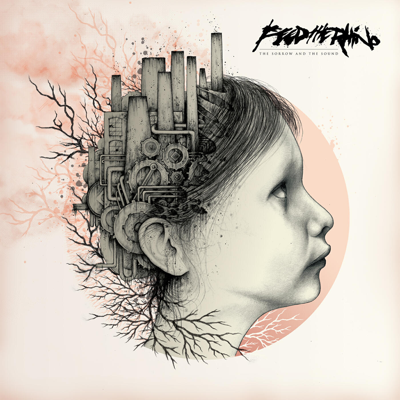 Feed The Rhino - New Wave