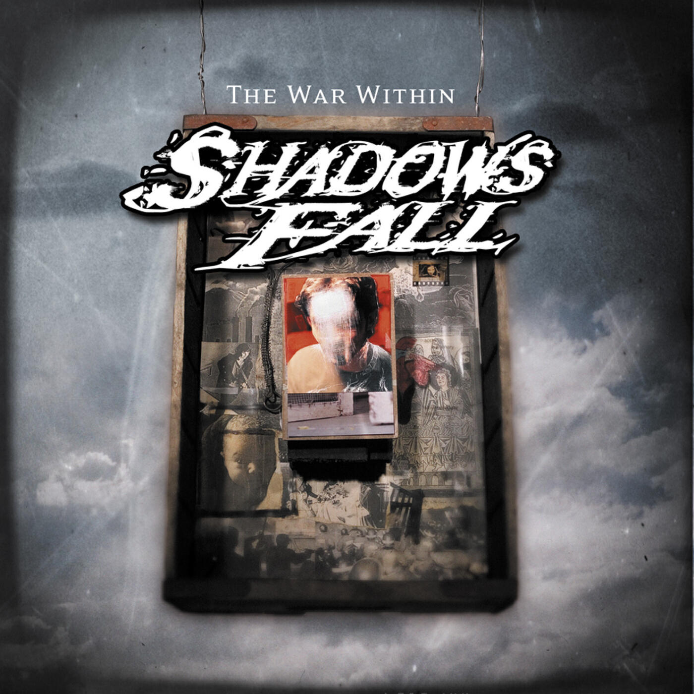 Shadows Fall - Act of Contriction