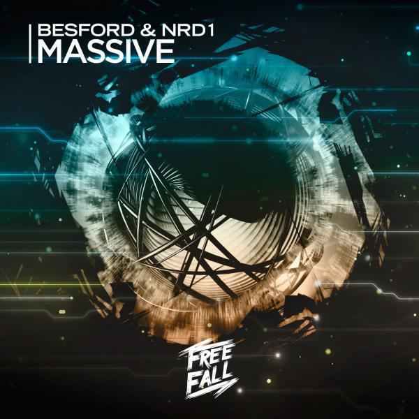 BESFORD - Massive (Original Mix)