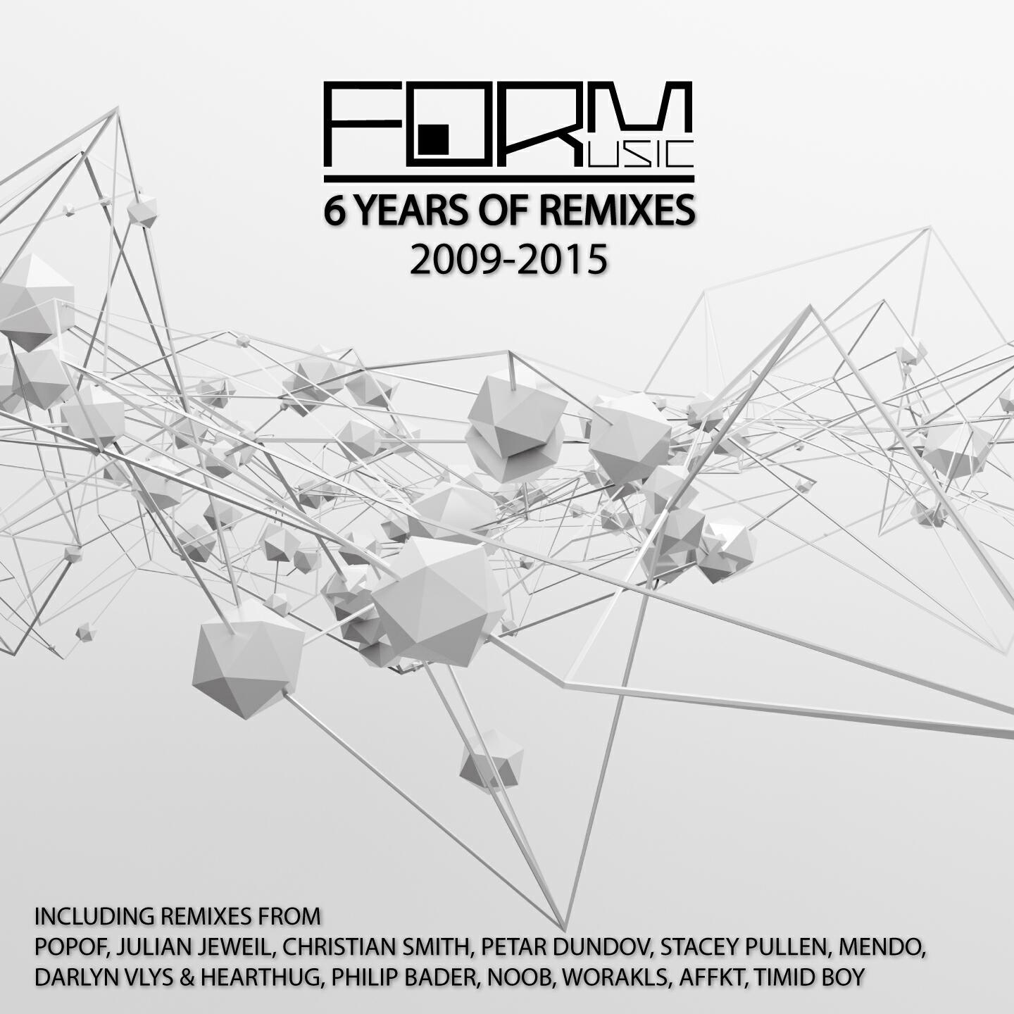 N'TO - 004 (Worakls Remix)