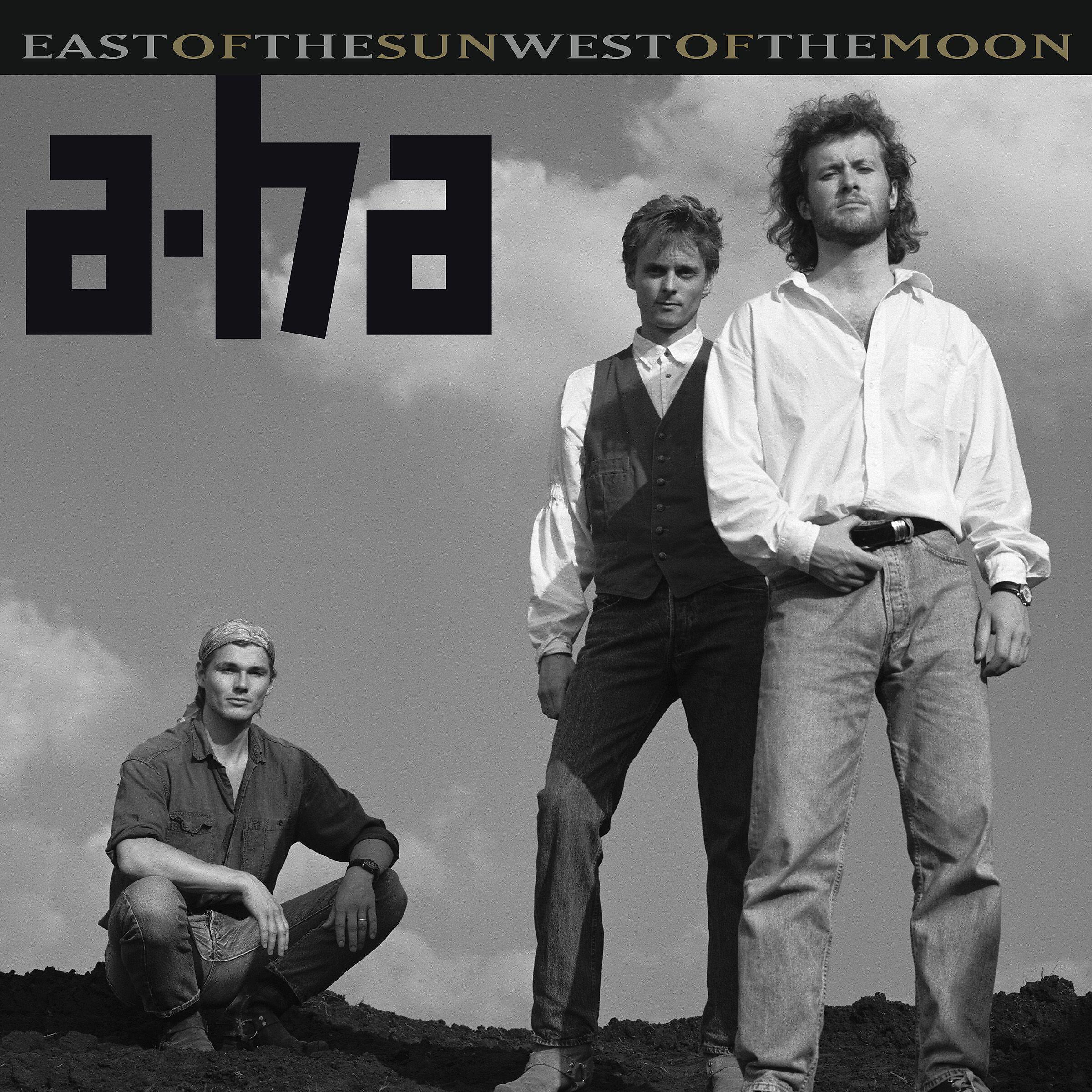 A-Ha - Early Morning (NRK Live)
