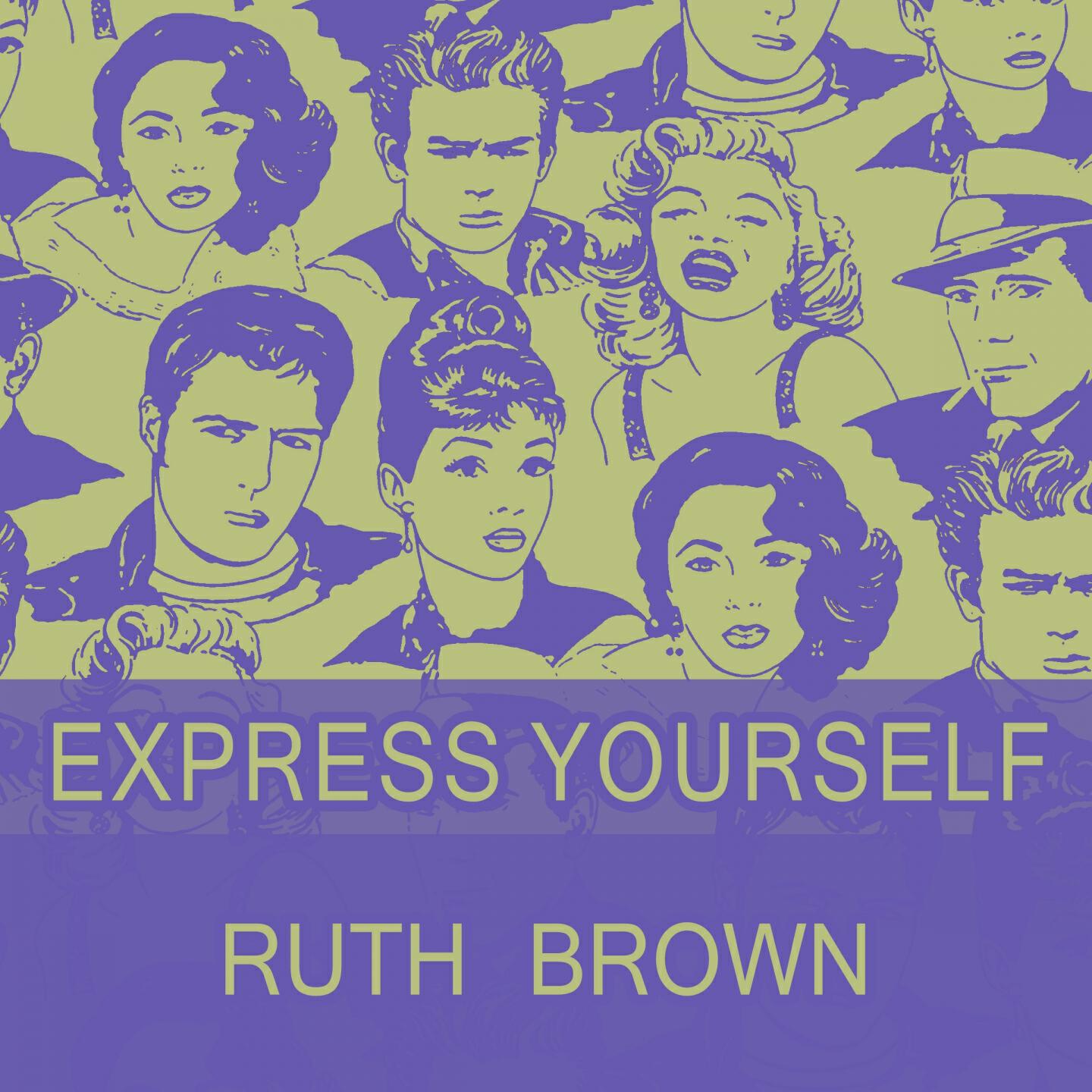 Ruth Brown - I Loves You Porgy