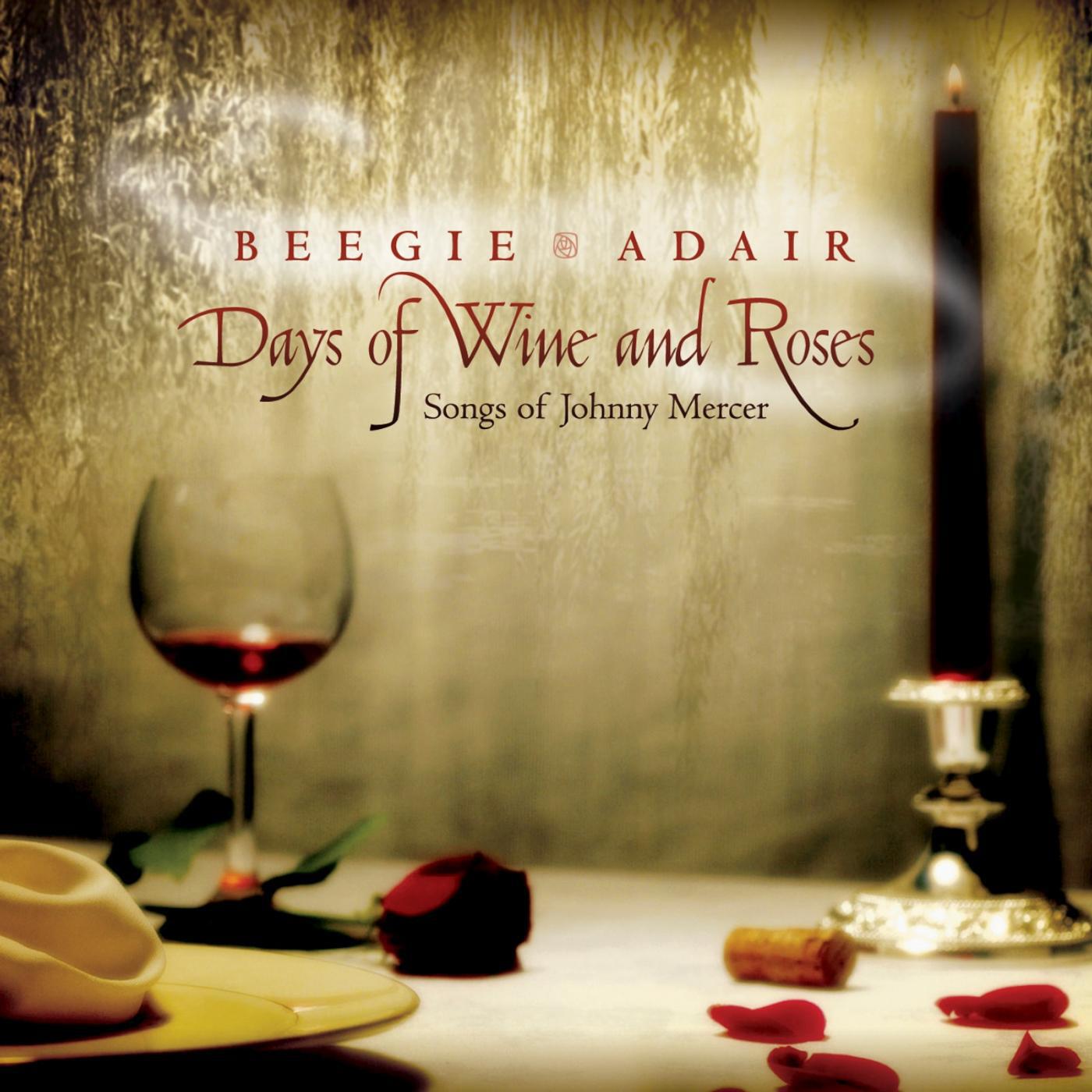 Beegie Adair - That Old Black Magic