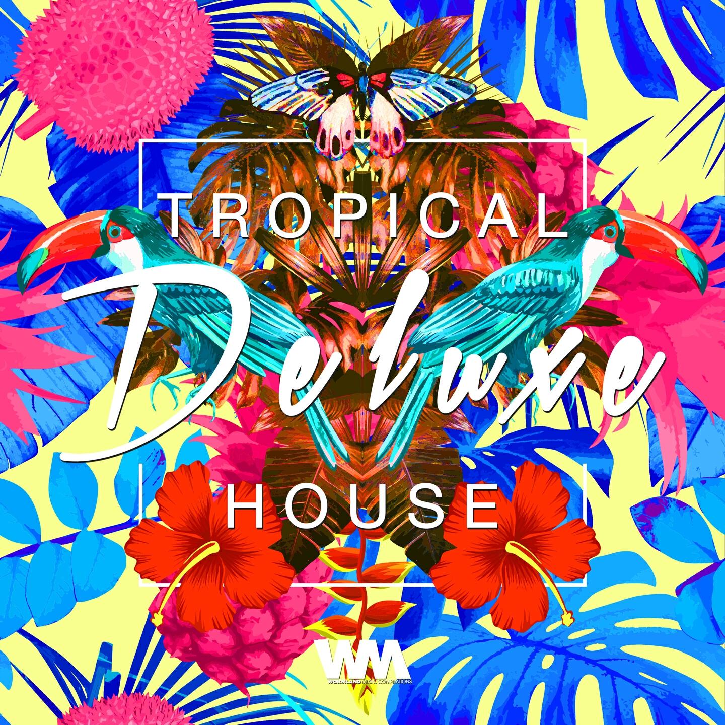 Patrick Hofmann - Noon (Tom Glombik Remix)