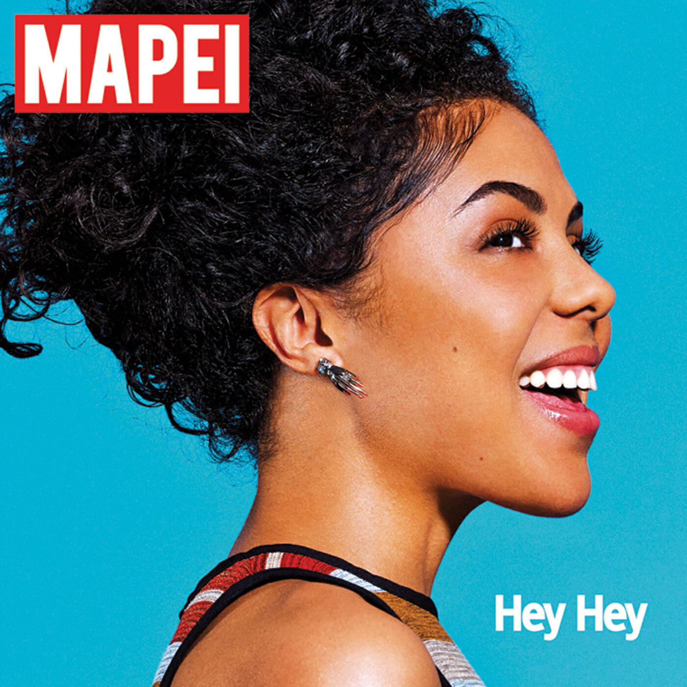 Mapei - Blame It on Me