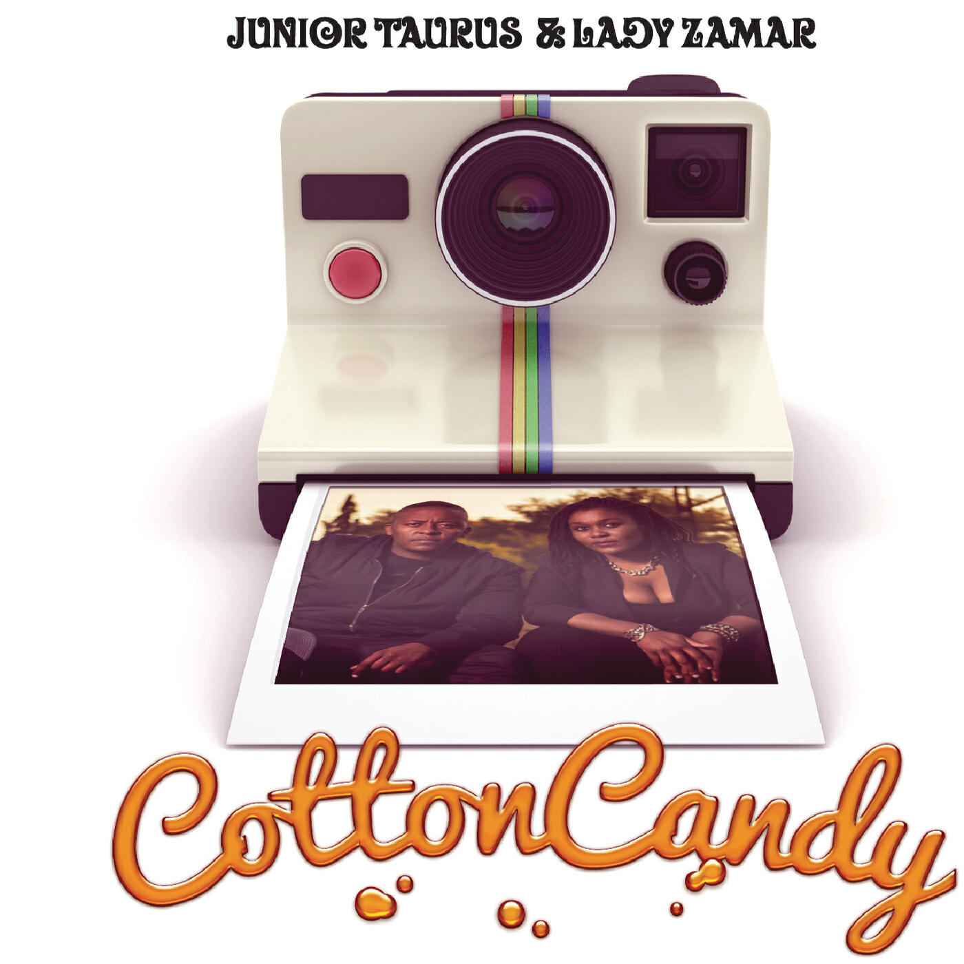 Junior Taurus - Illusion