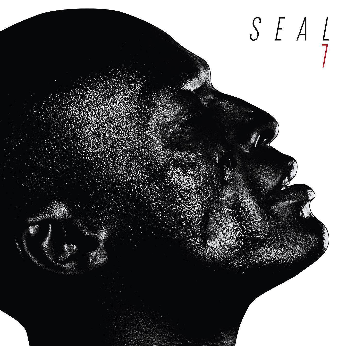Seal - Life on the Dancefloor