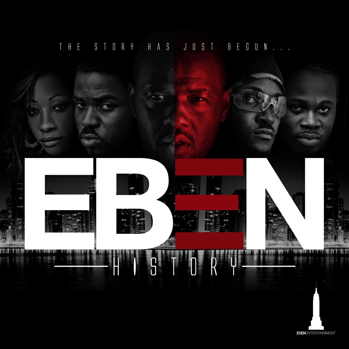 Eben Family - La suite