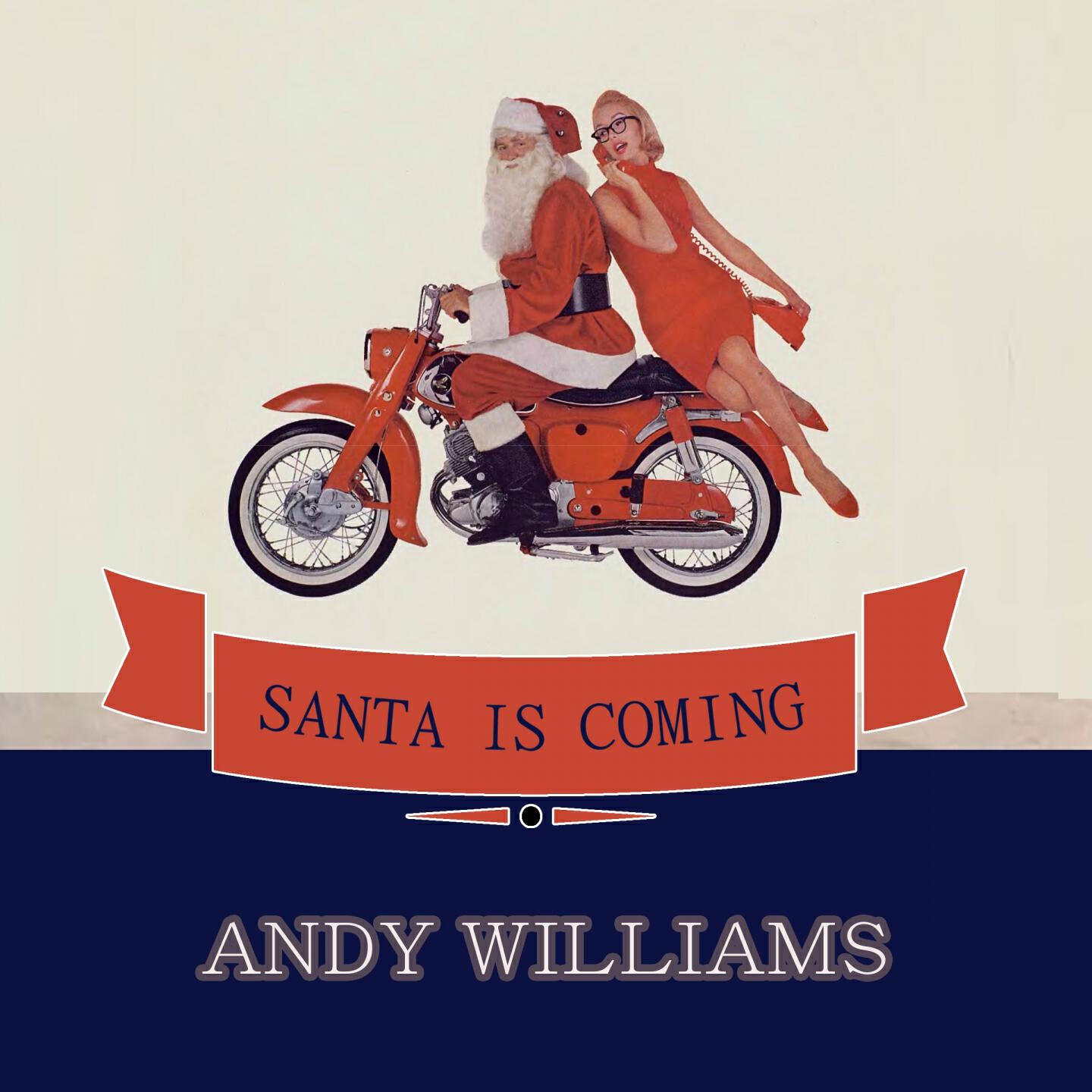 Andy Williams - Danny Boy