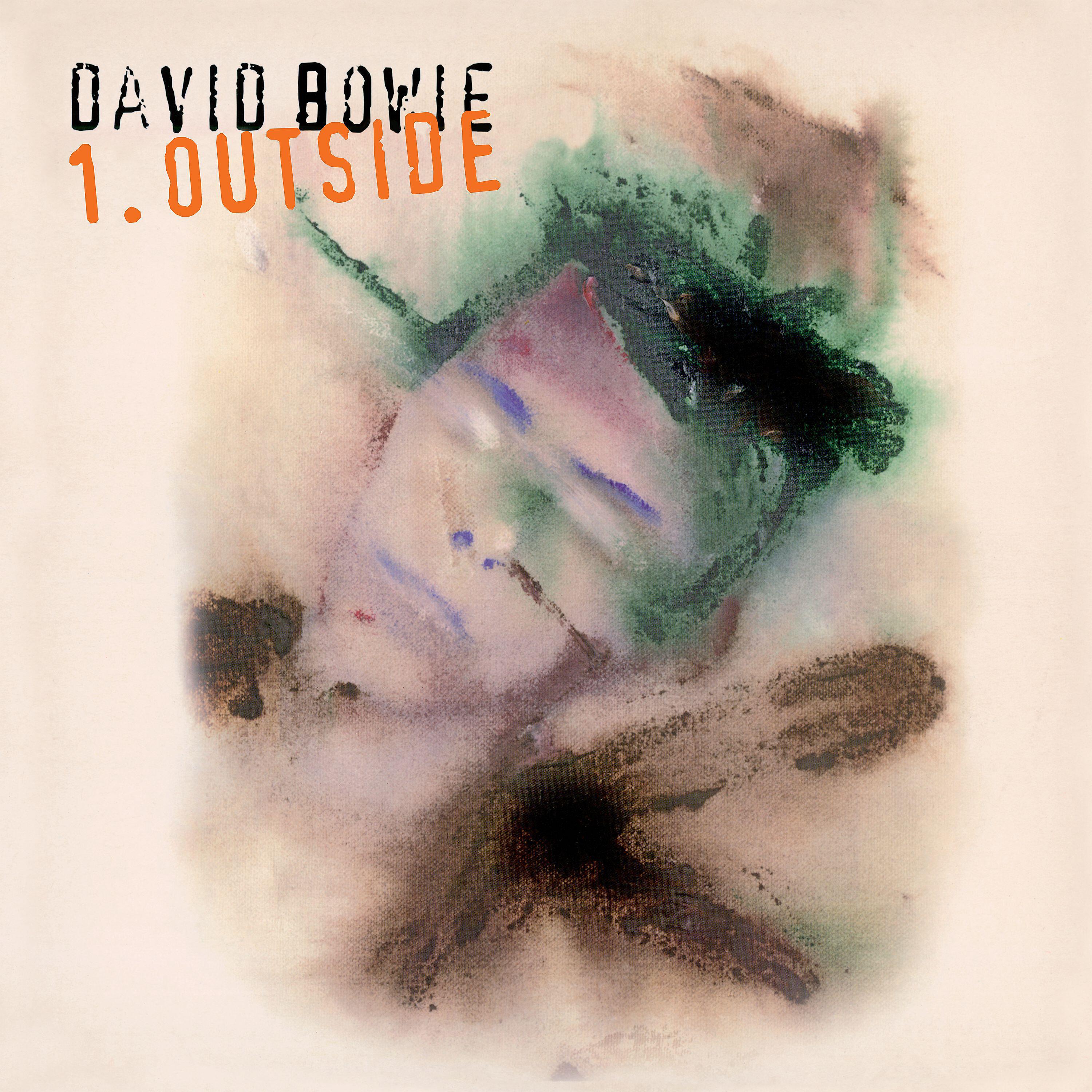 DAVID BOWIE - The Hearts Filthy Lesson