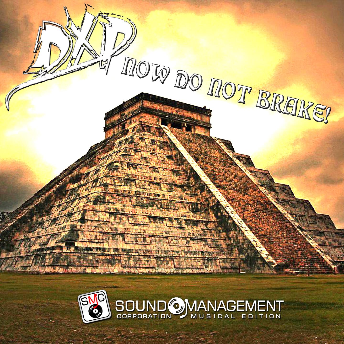 DXP - Shaka Laka Boom