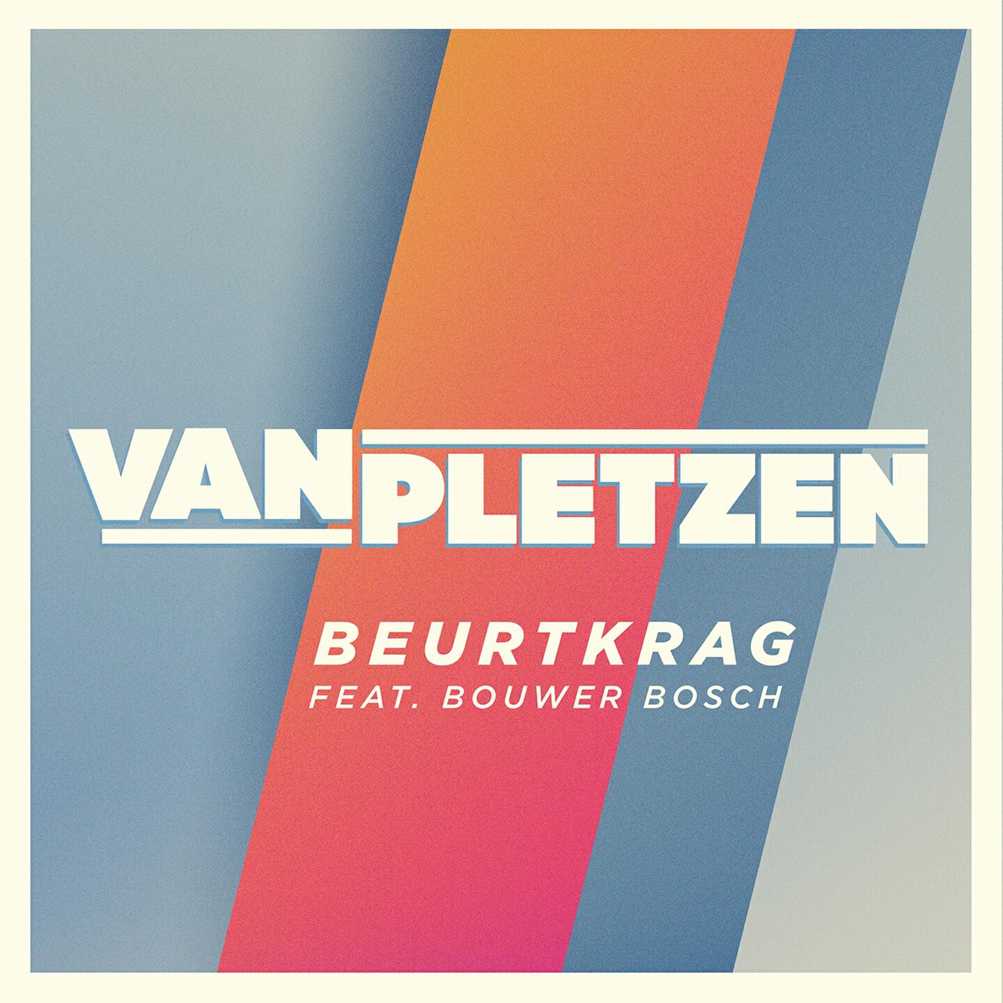 Van Pletzen - Beurtkrag