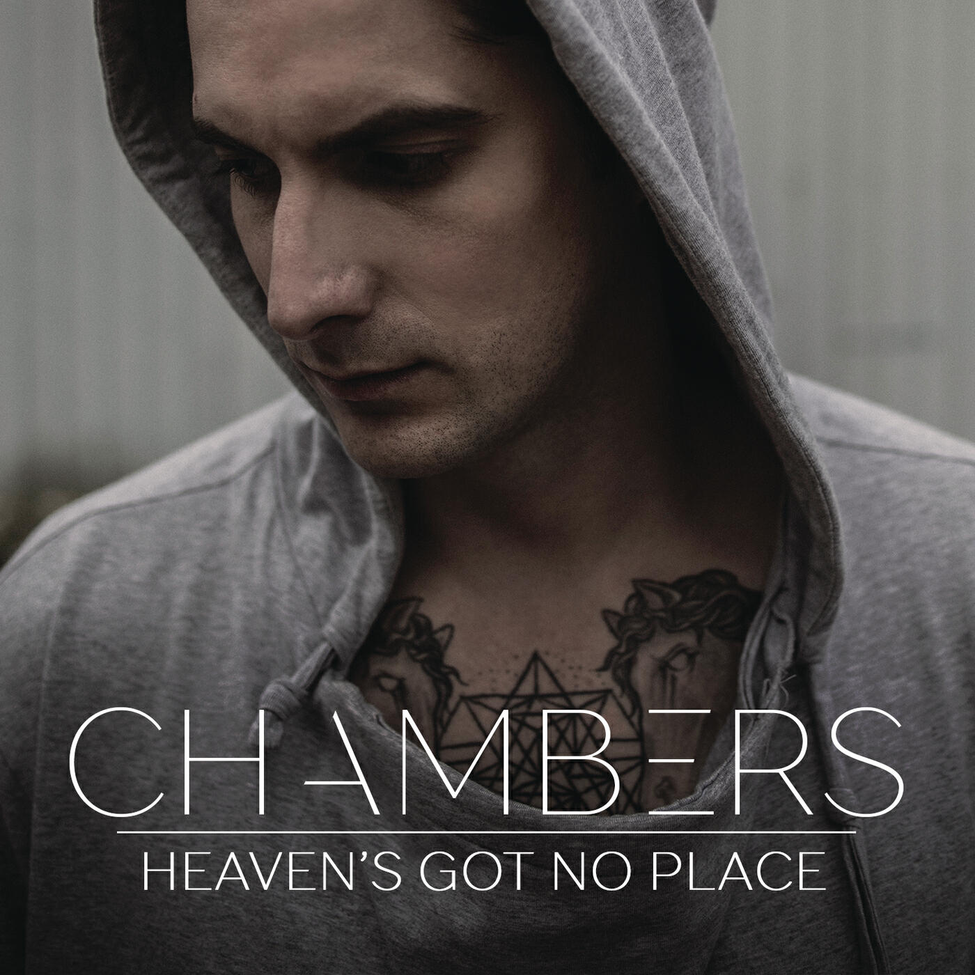 Chambers - Heaven's Got No Place (Pascal & Pearce Remix)