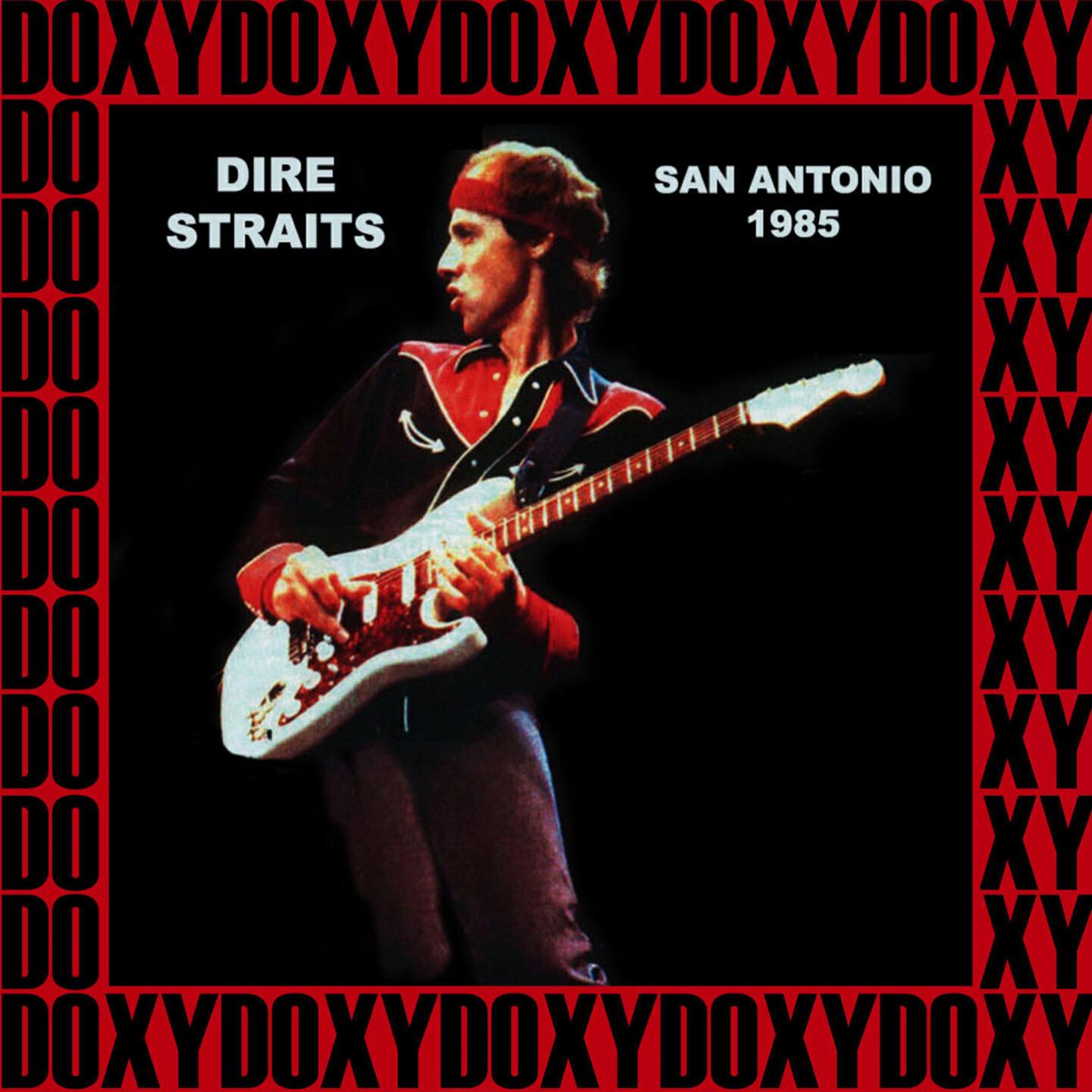 Dire Straits - Private Investigations (Live)