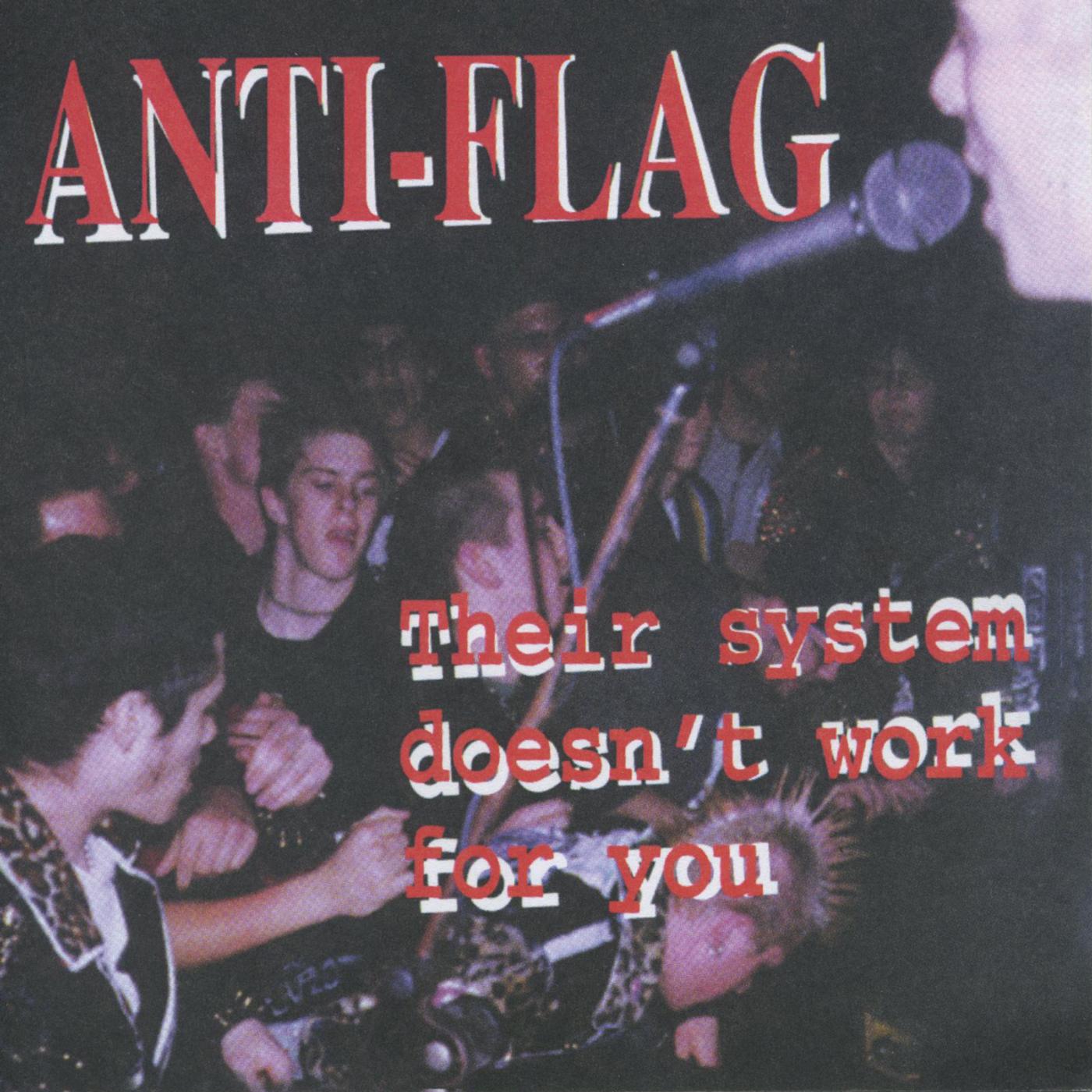 Anti-Flag - The Truth