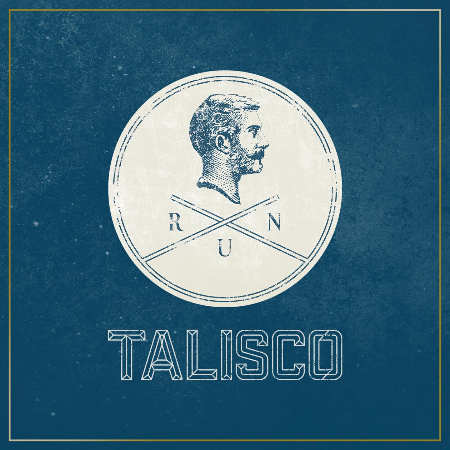 Talisco - Everyone