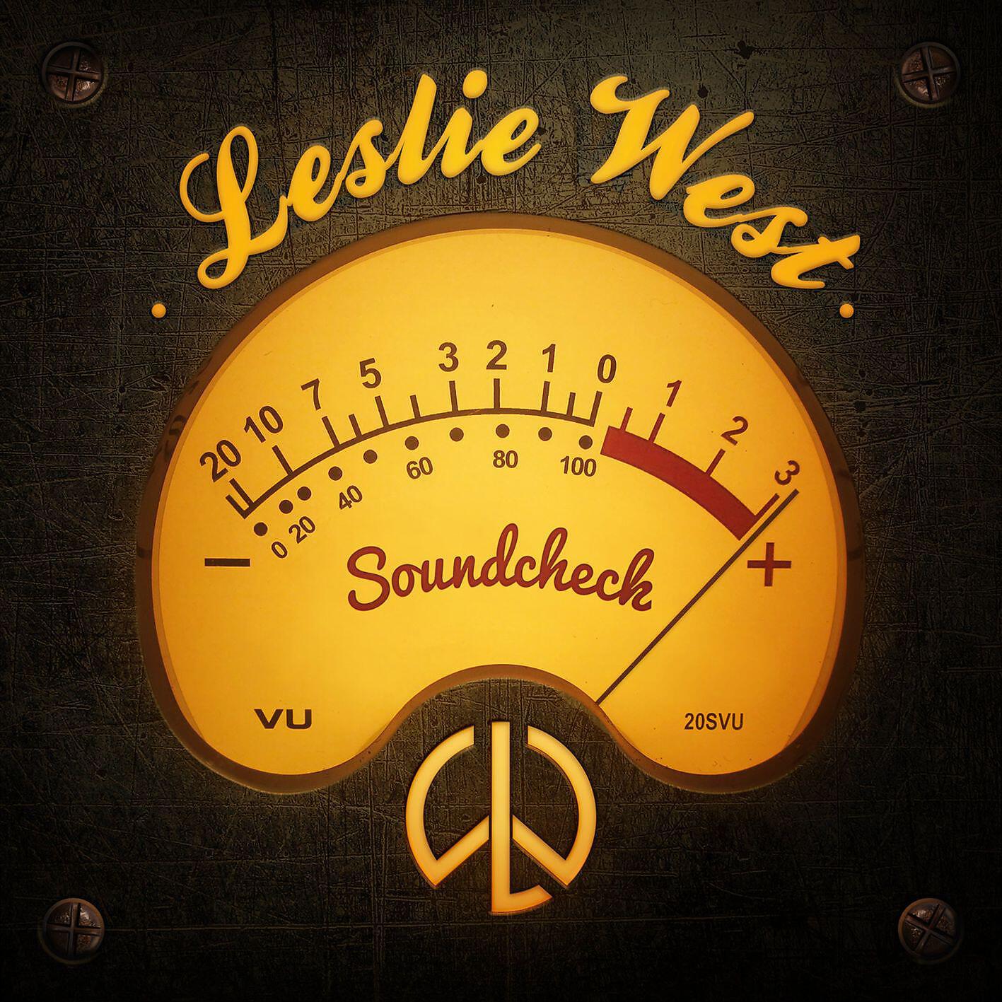 Leslie West - Going Down