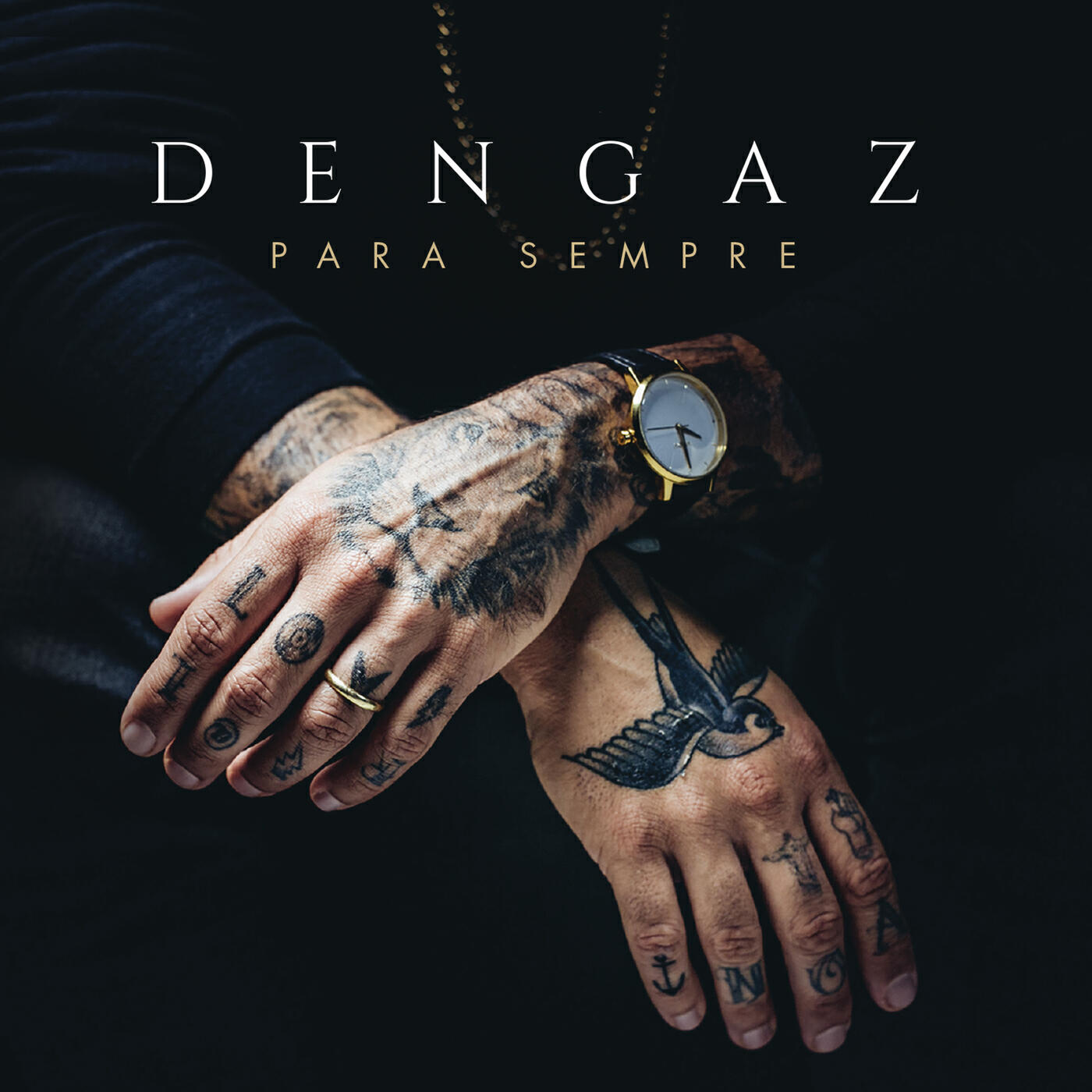 DENGAZ - Nada Errado