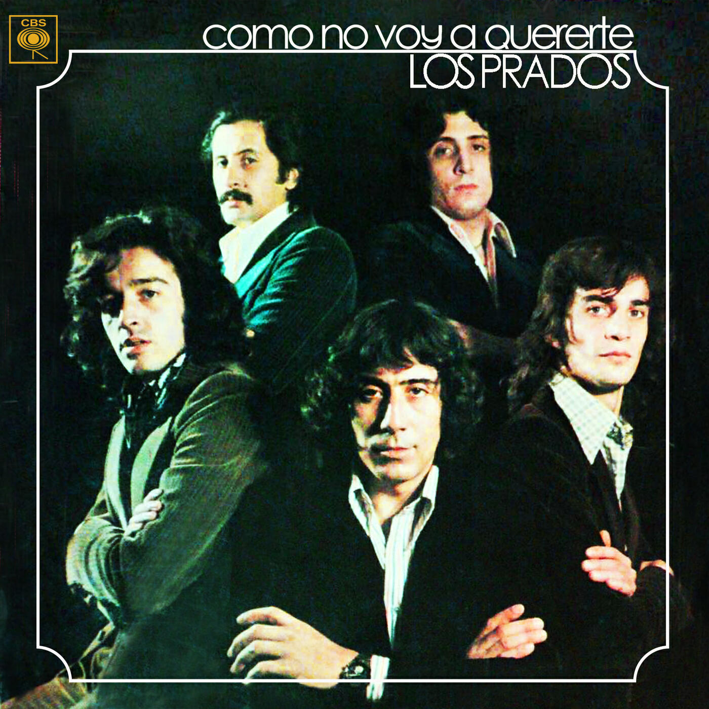 Los Prados - Encontré el Amor en Ti