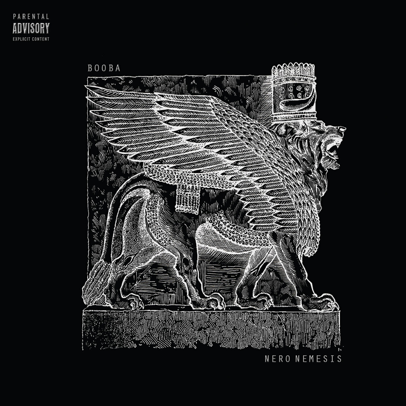 Booba - Attila